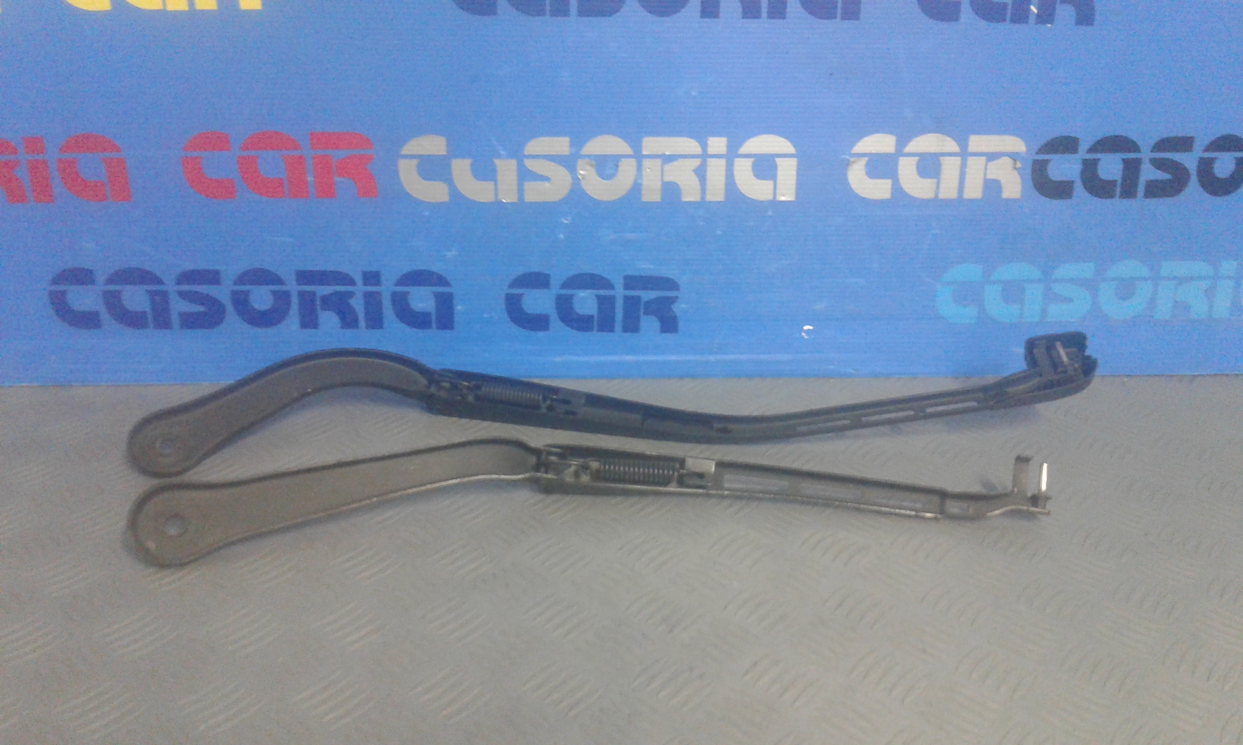 Braccio Tergiparabrezza Usato