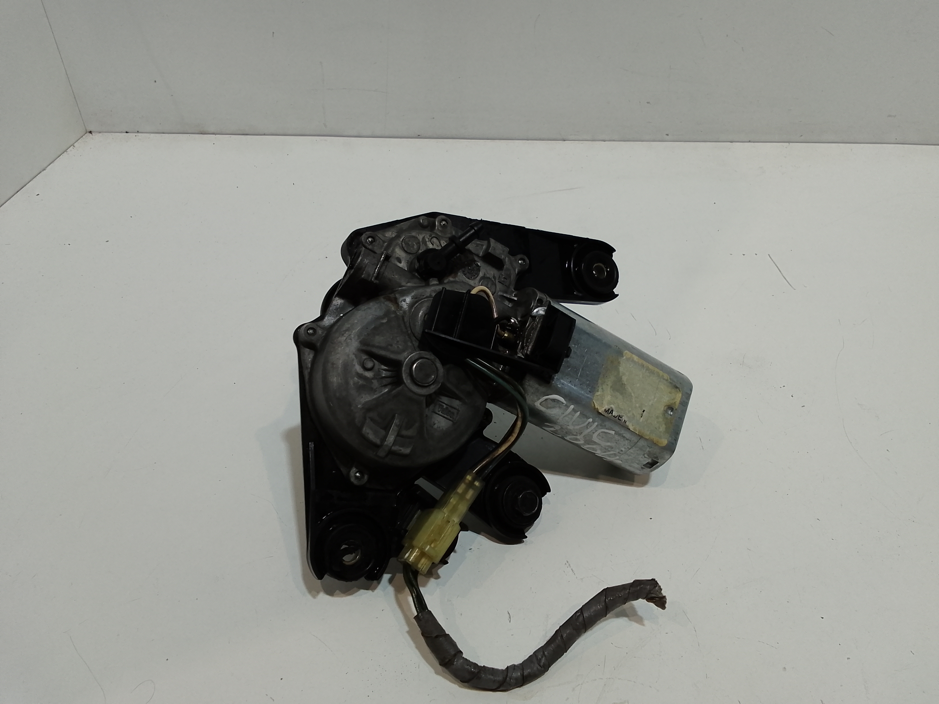 Motorino Tergilunotto 76700S5SE01 Usato