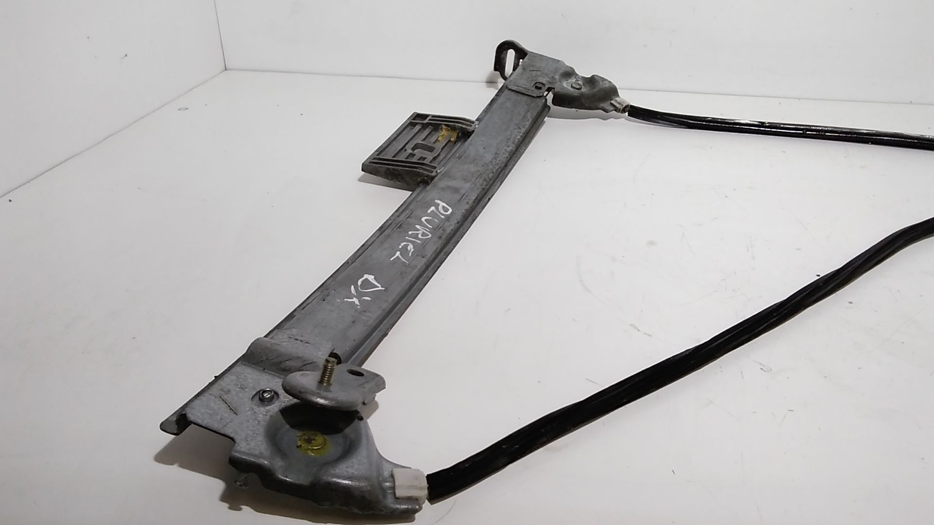 Alzacristallo Porta Ant. Destro Usato