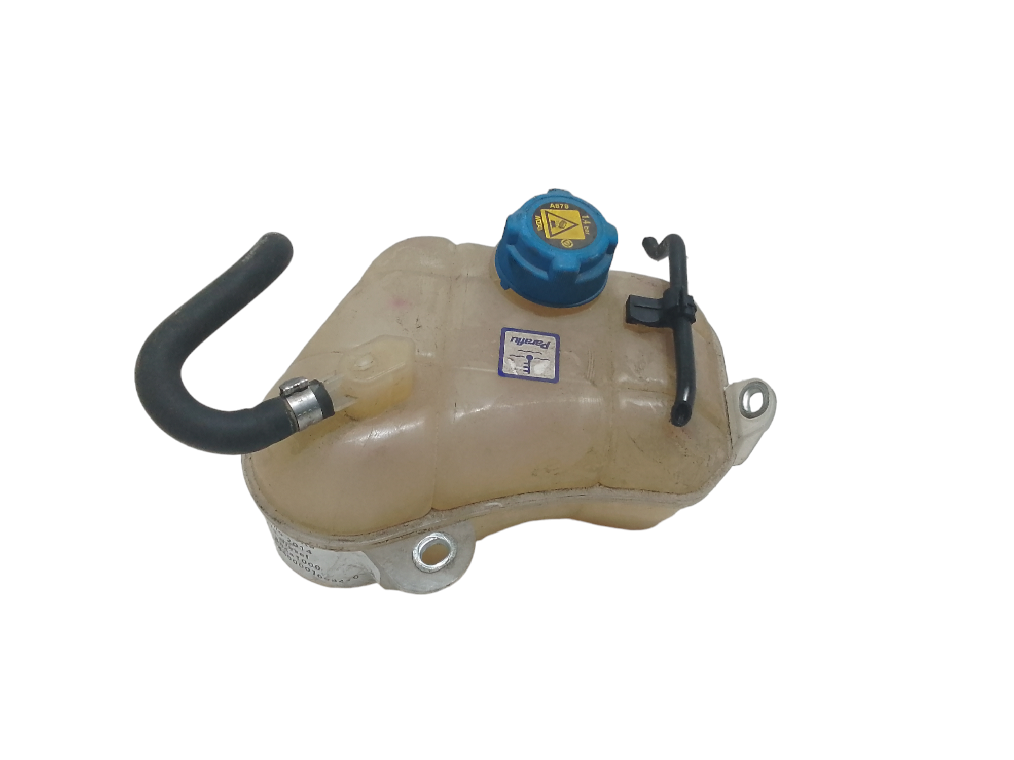 Vaschetta Compensazione Radiatore 51951889 Usato