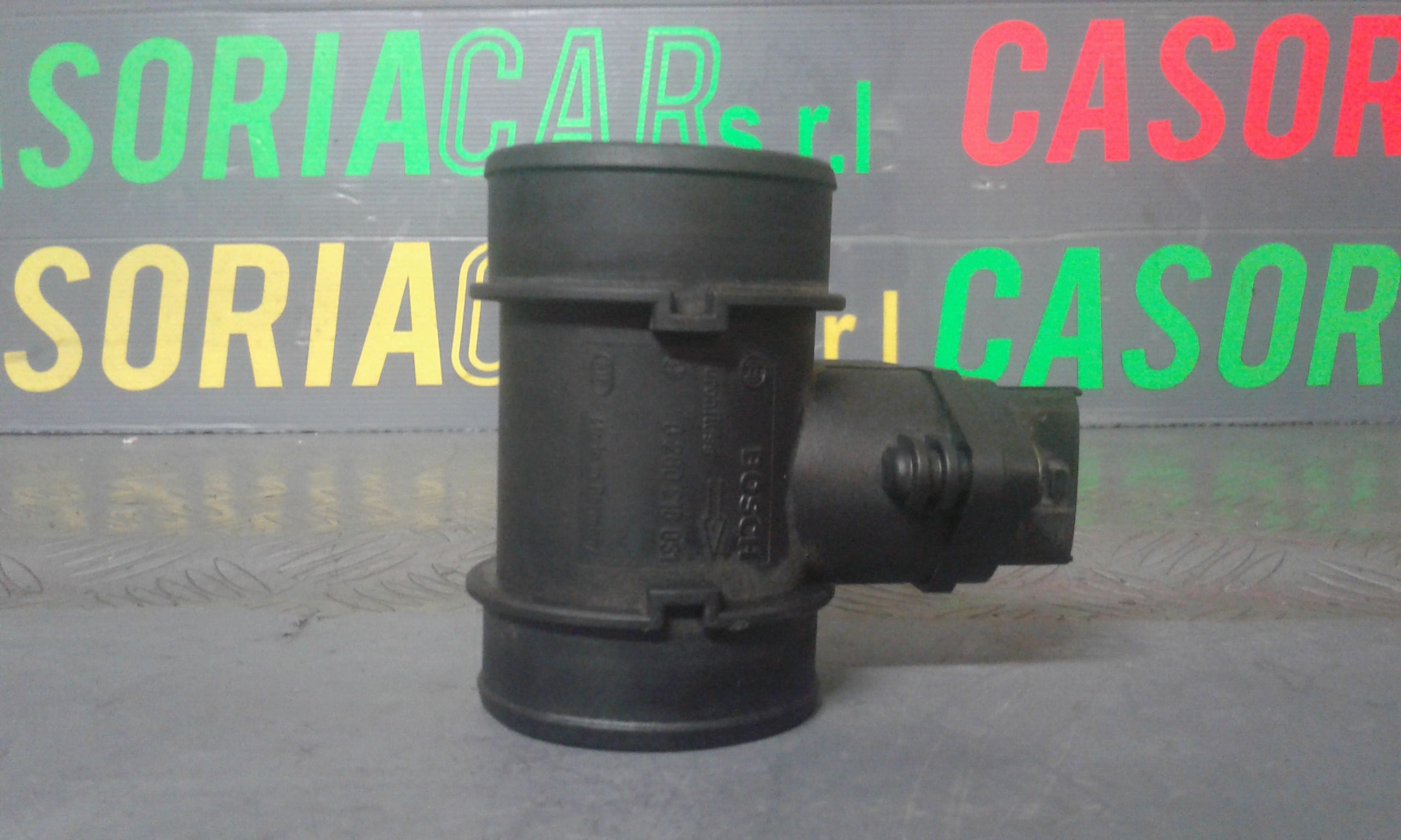 Flussometro/debimetro 9193149 Usato