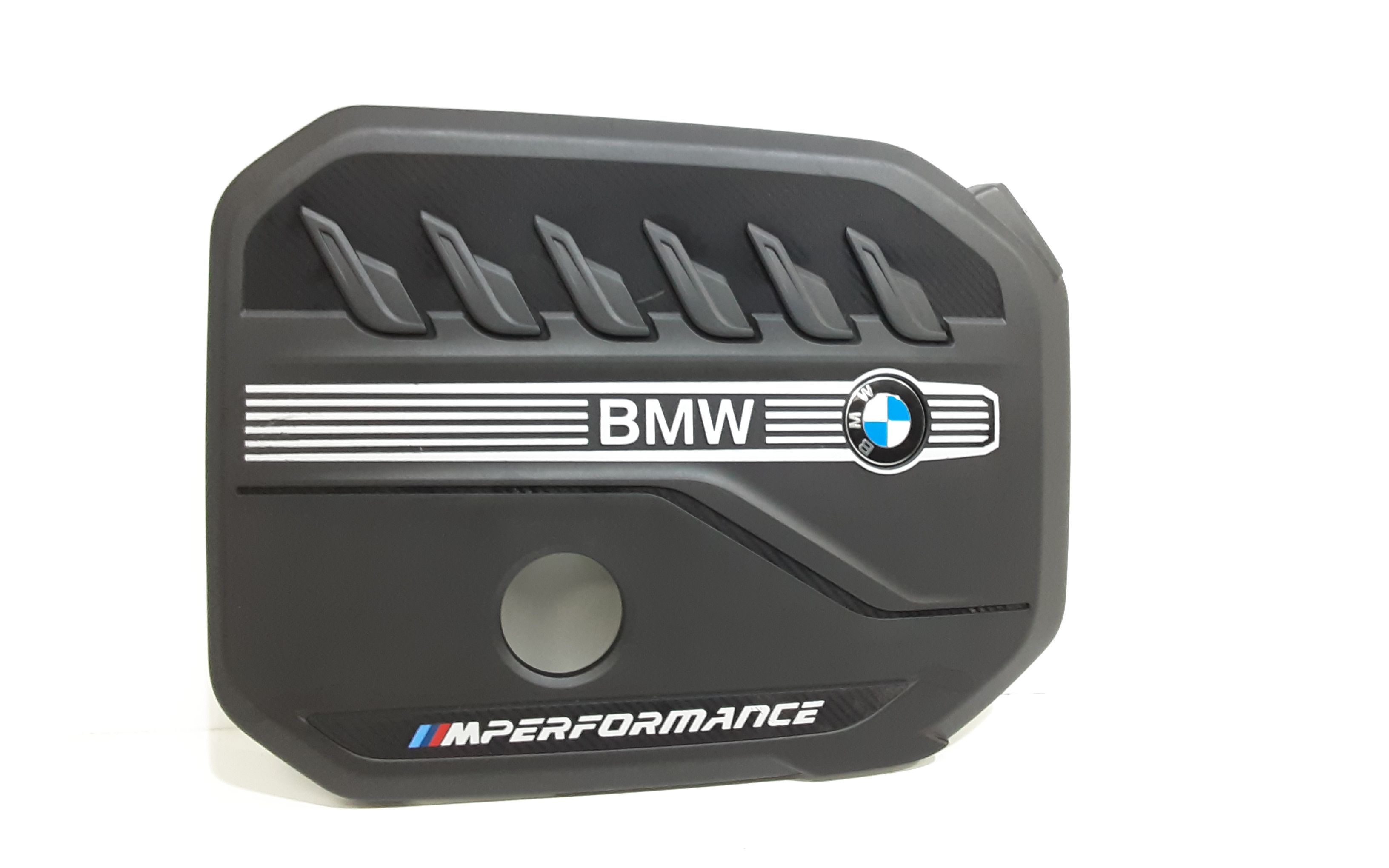 Copertura Motore Usato