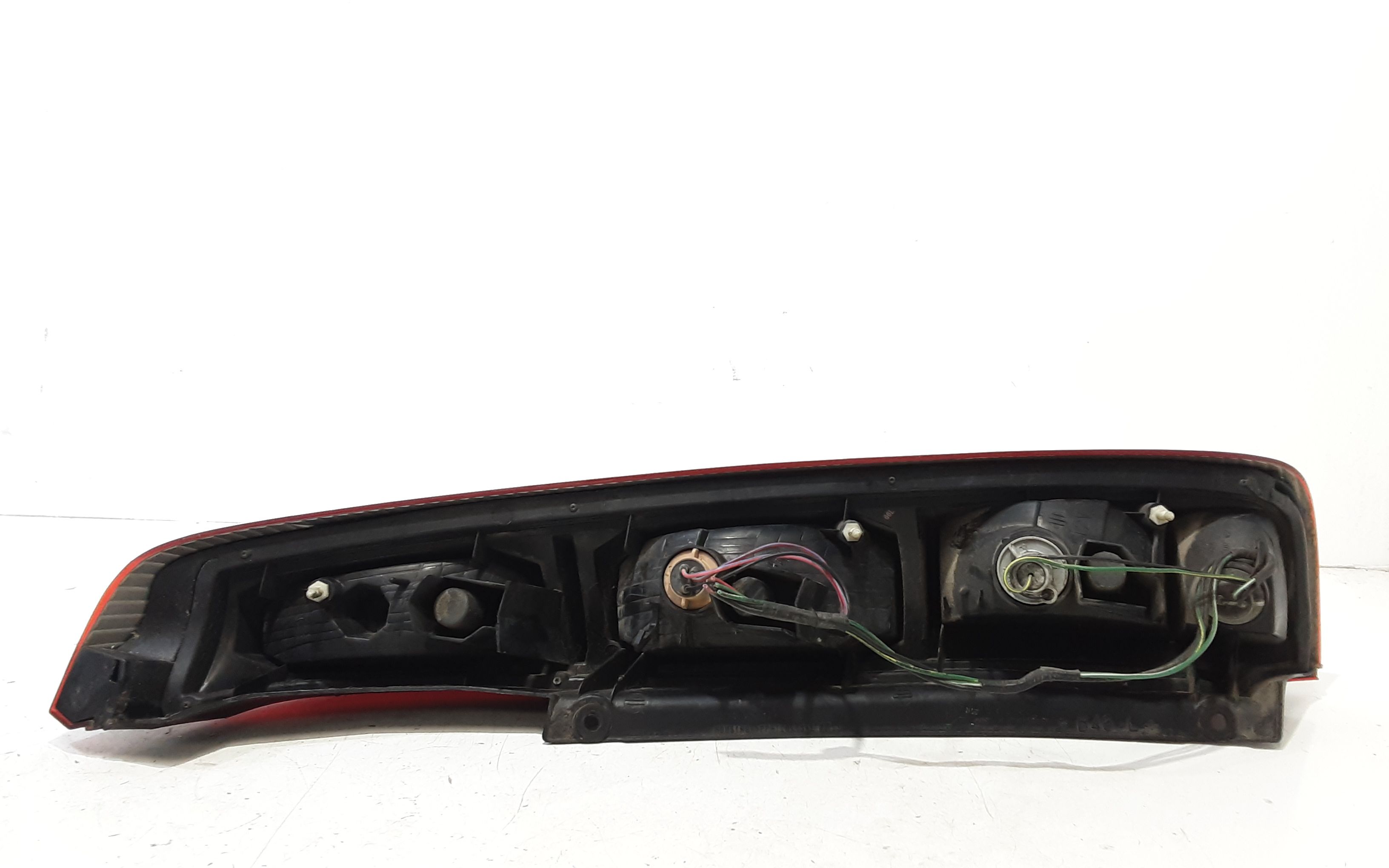 Fanale Post. Sinistro 26555EQ00B Usato