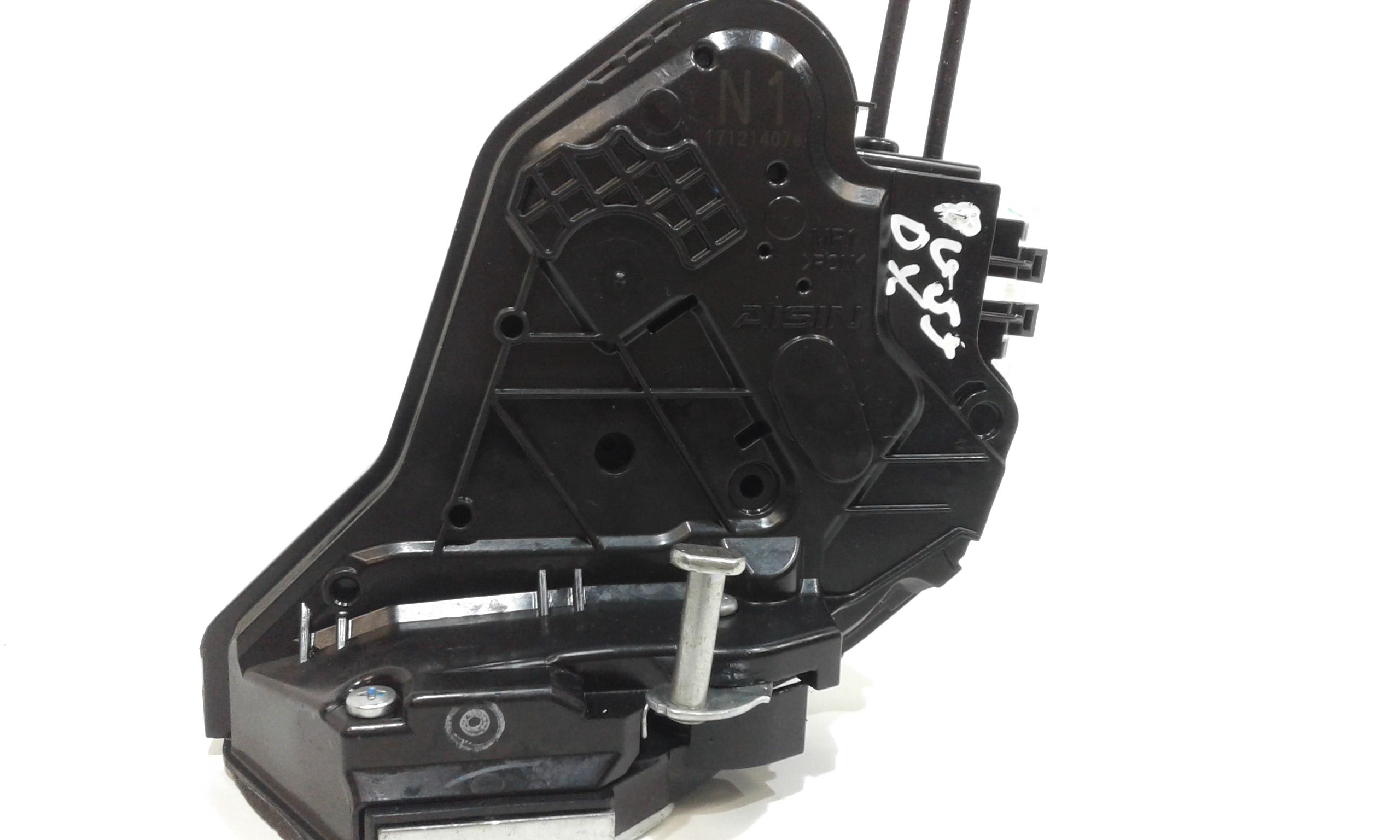 Serratura Porta Post. Destro Usato