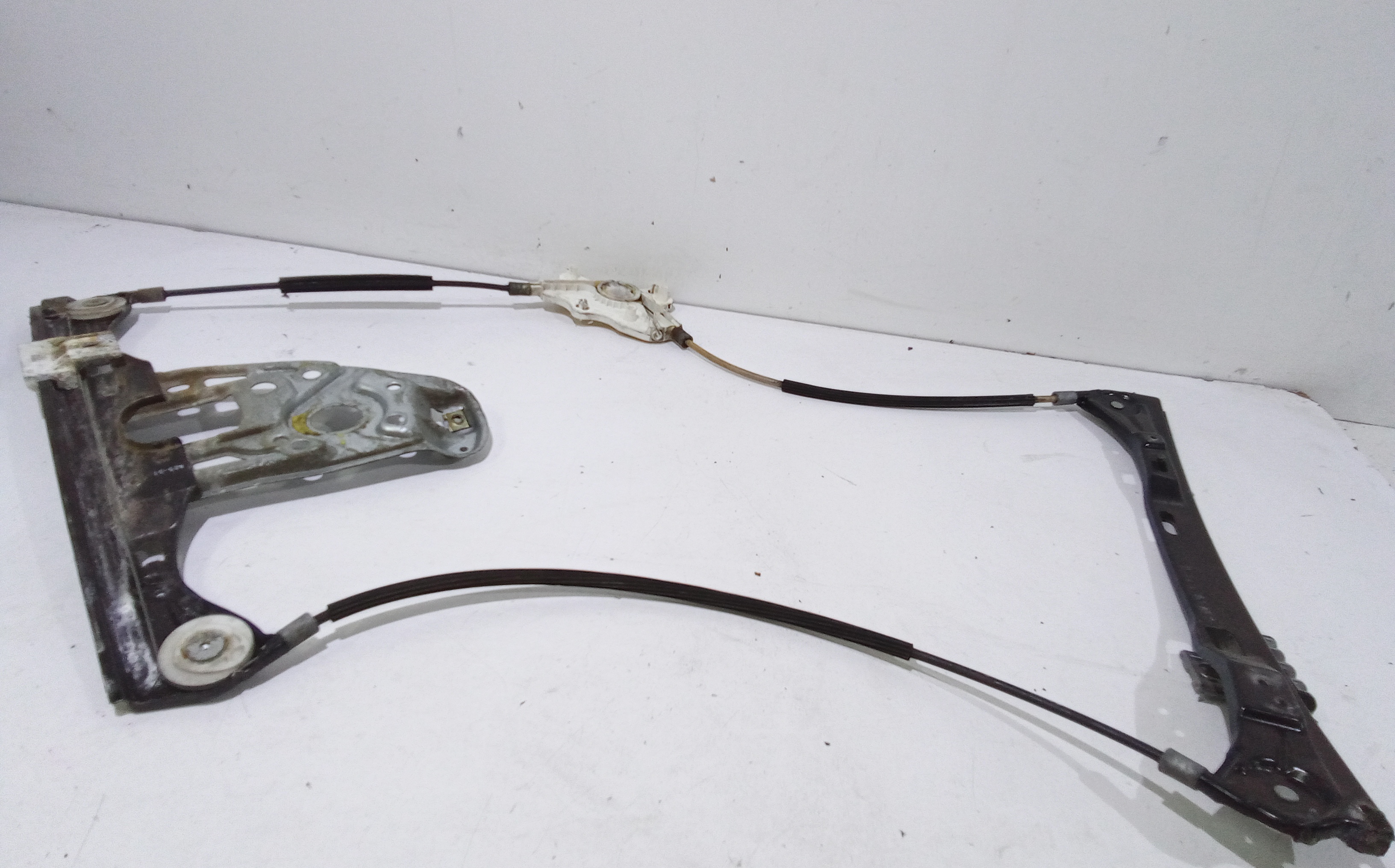 Alzacristallo Porta Ant. Destro Usato