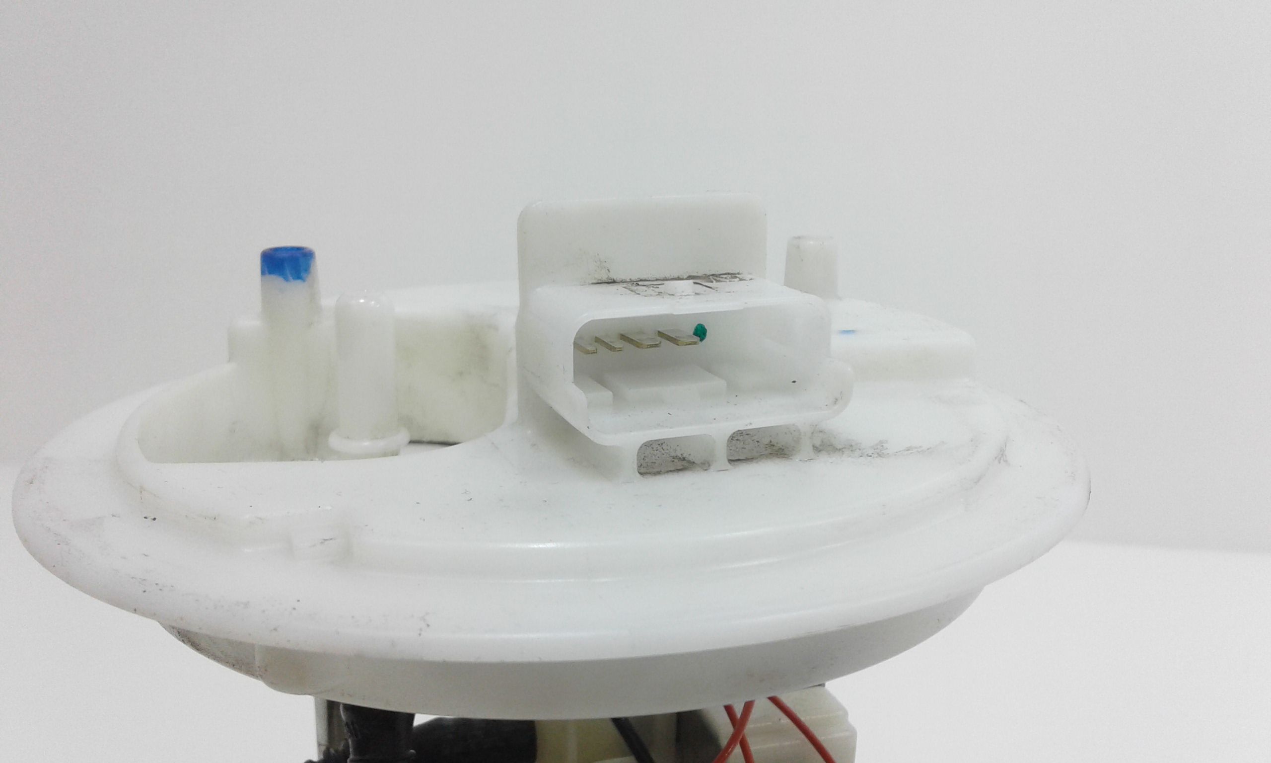 Pompa Carburante Usato