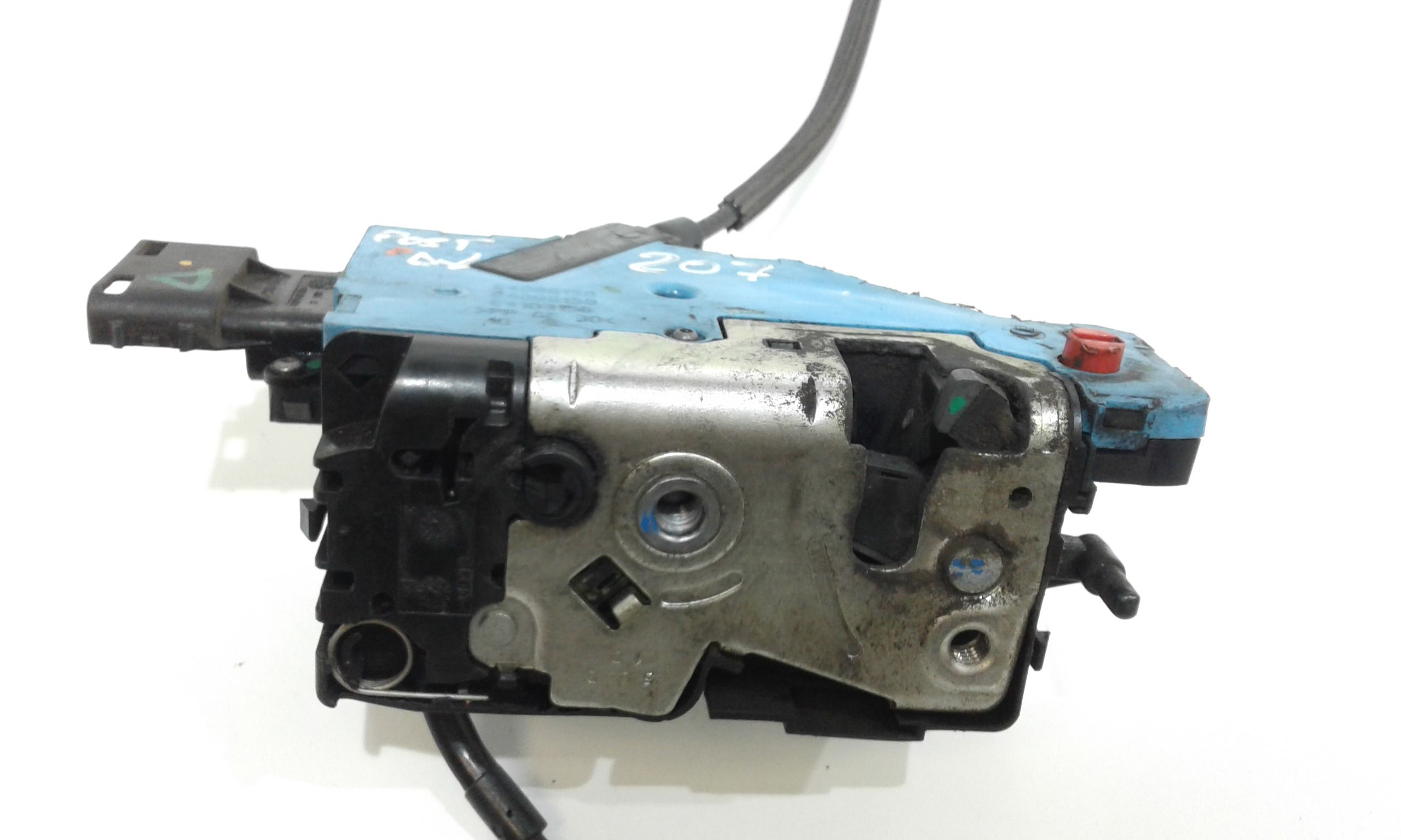 Serratura Porta Post. Destro Usato