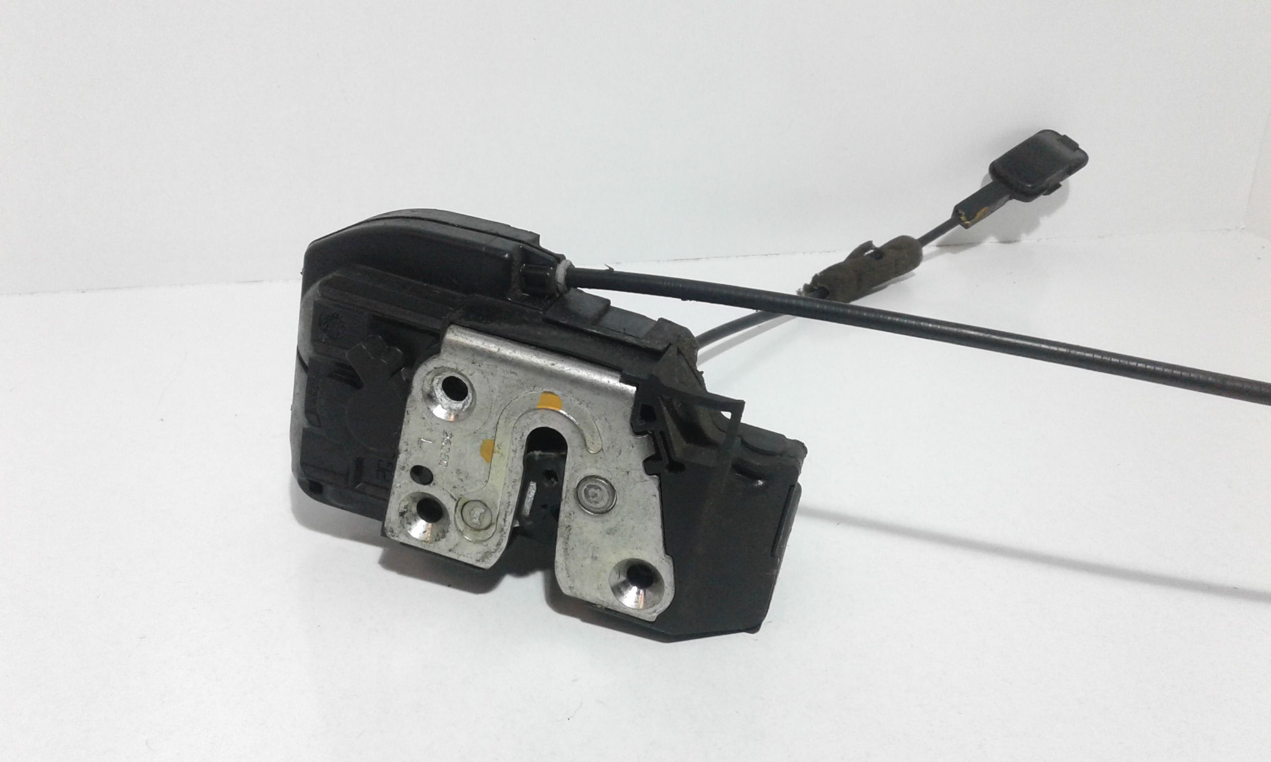 Serratura Porta Post. Sinistro Usato