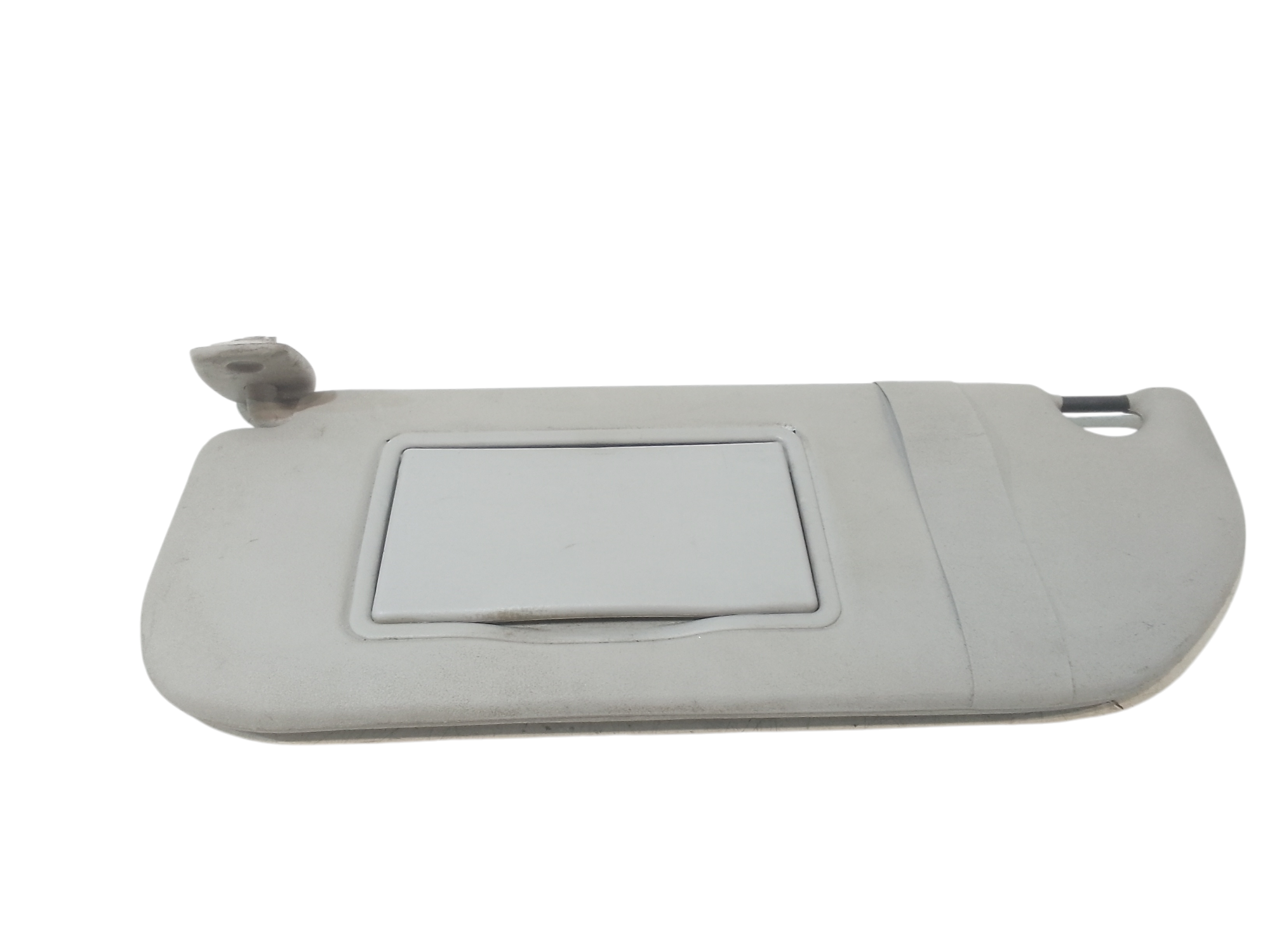 Aletta Parasole Parabrezza Sinistro Usato