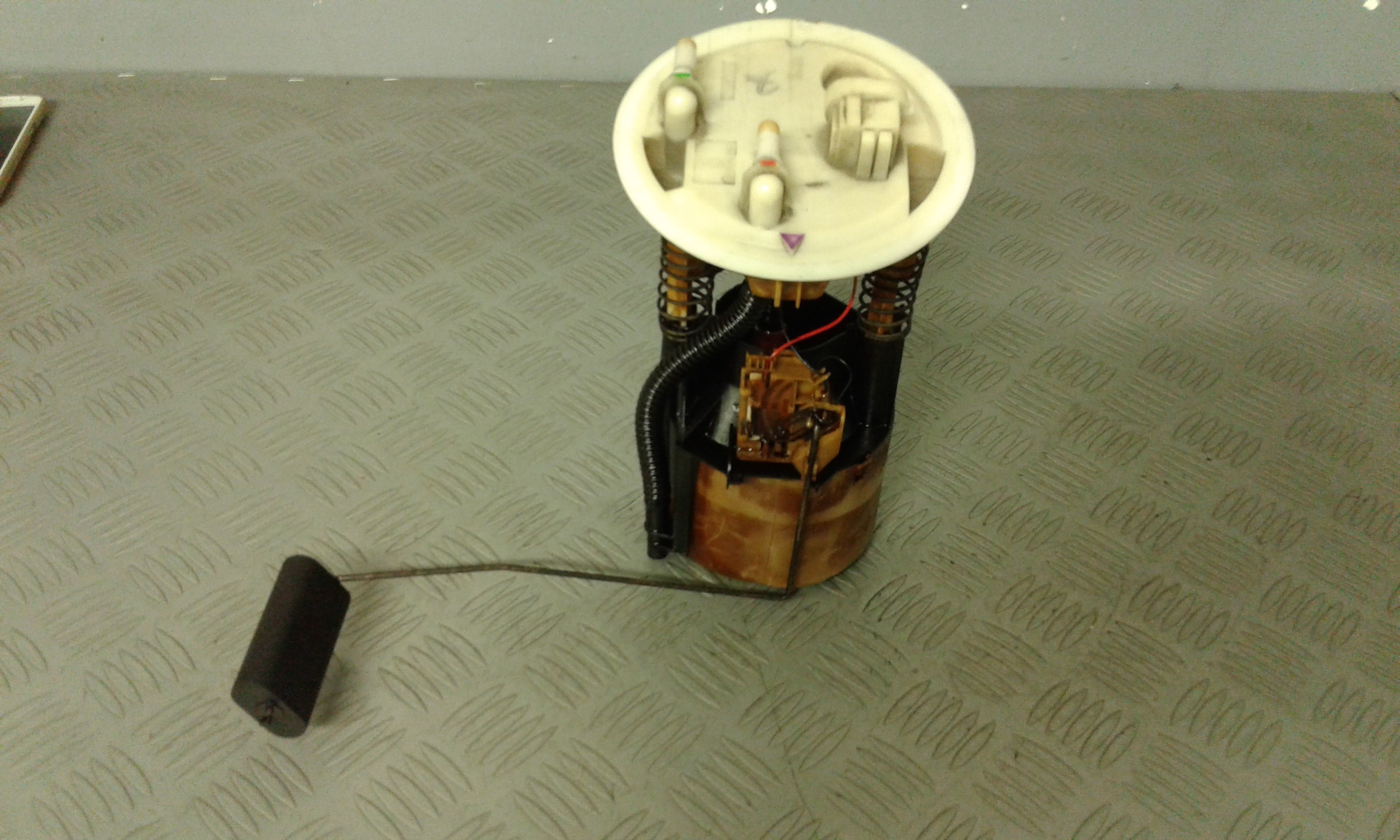 Trasduttore Carburante (Galleggiante) Usato