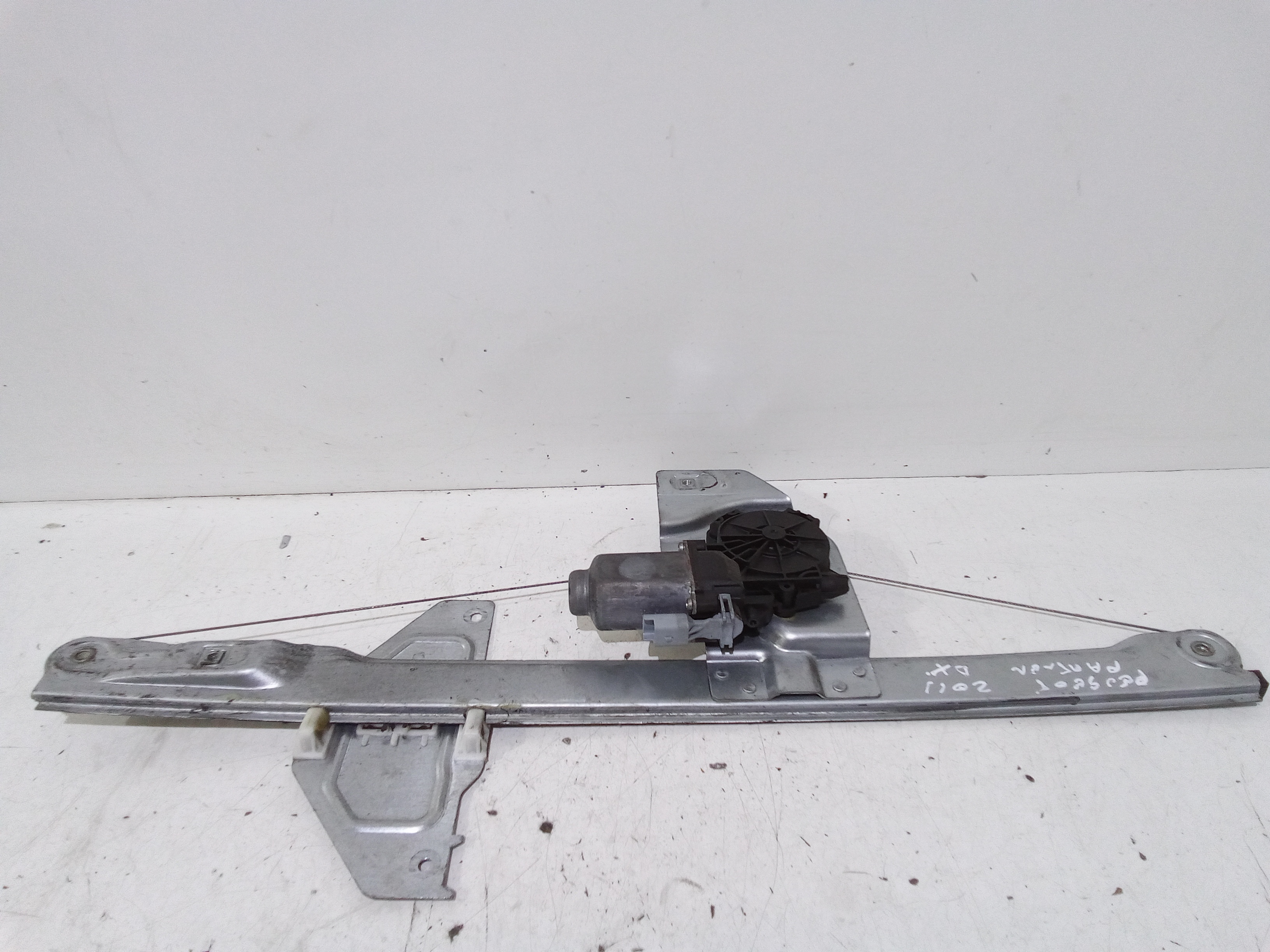 Alzacristallo Porta Ant. Destro Usato