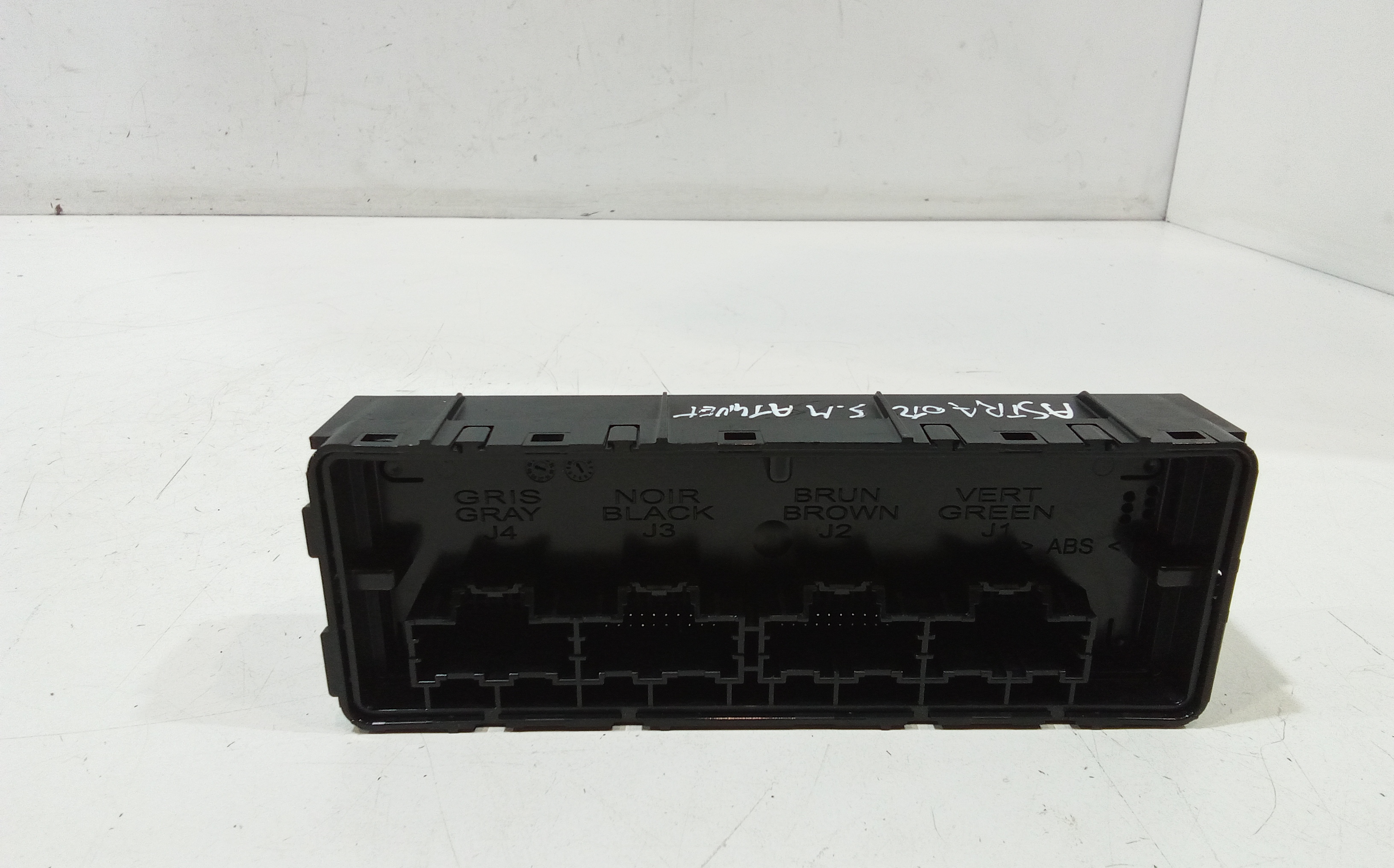 Centralina Climatizzazione Usato