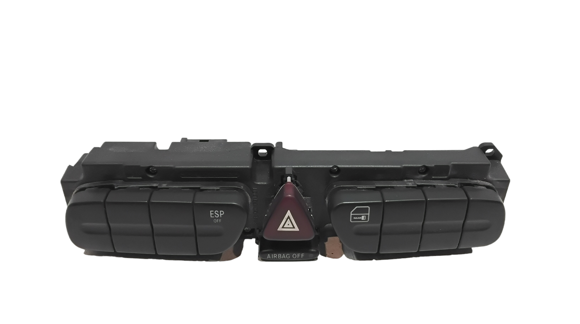 Blocco Comandi Multifunzioni A20382170587167 Usato