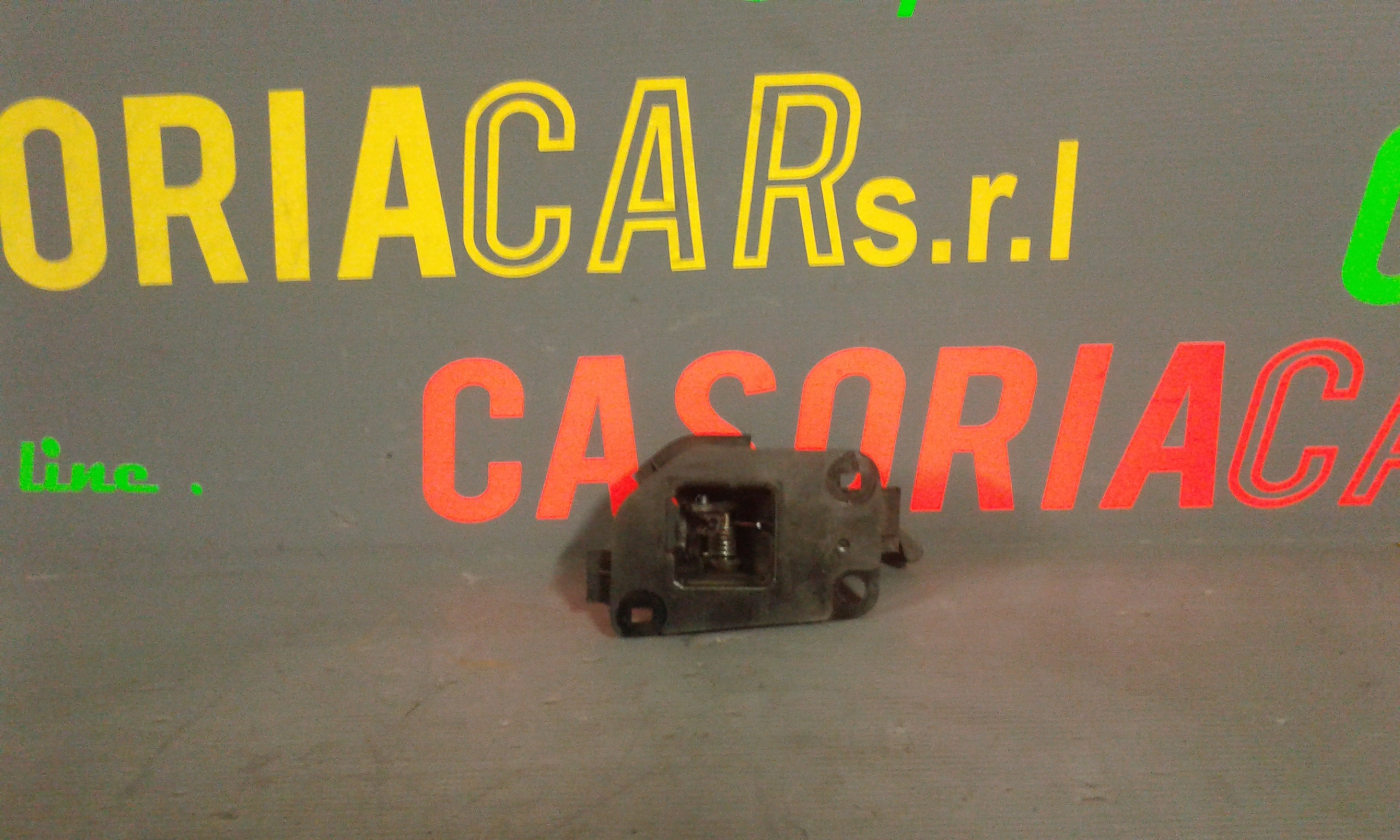 Maniglia Int. Apertura Porta Ant. Sinistro 735268773 Usato