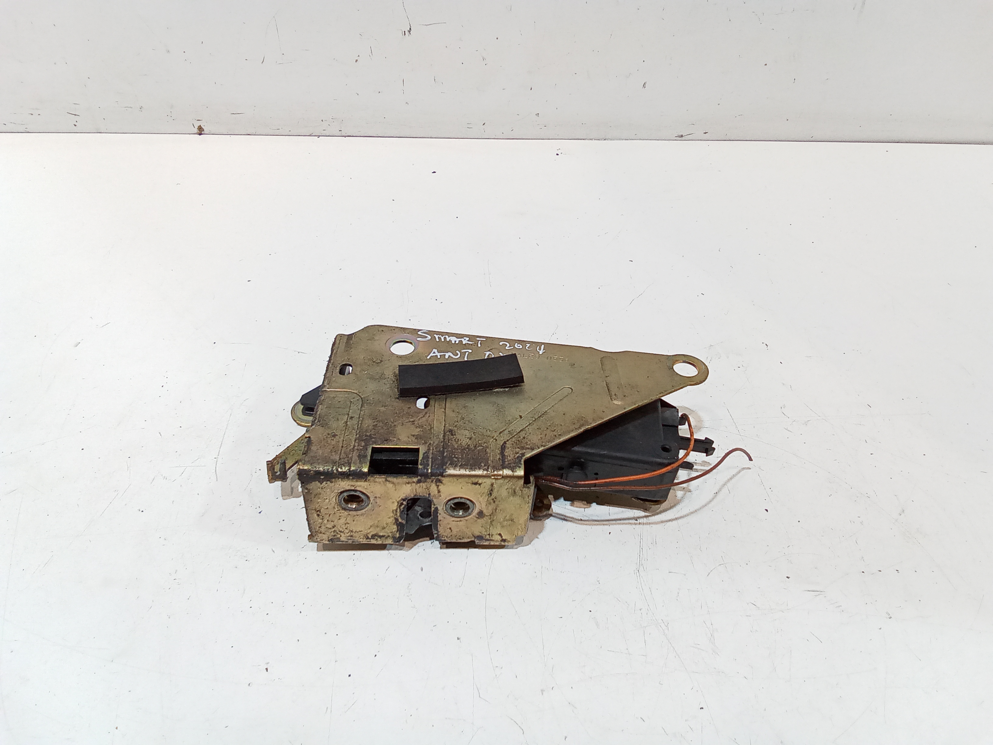 Serratura Porta Ant. Destro Q0002856V009000000 Usato