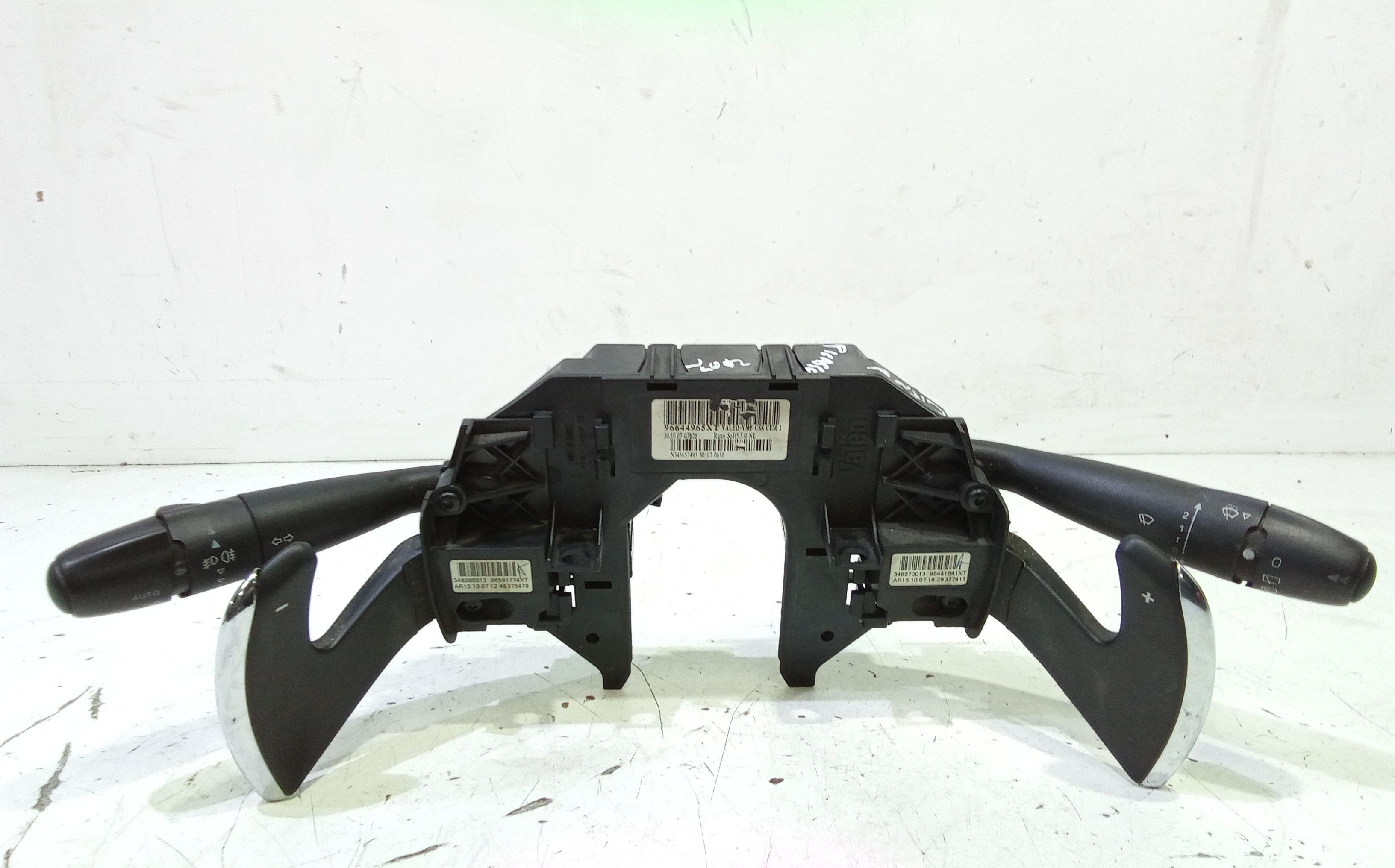 Devioguidasgancio Compl. Usato