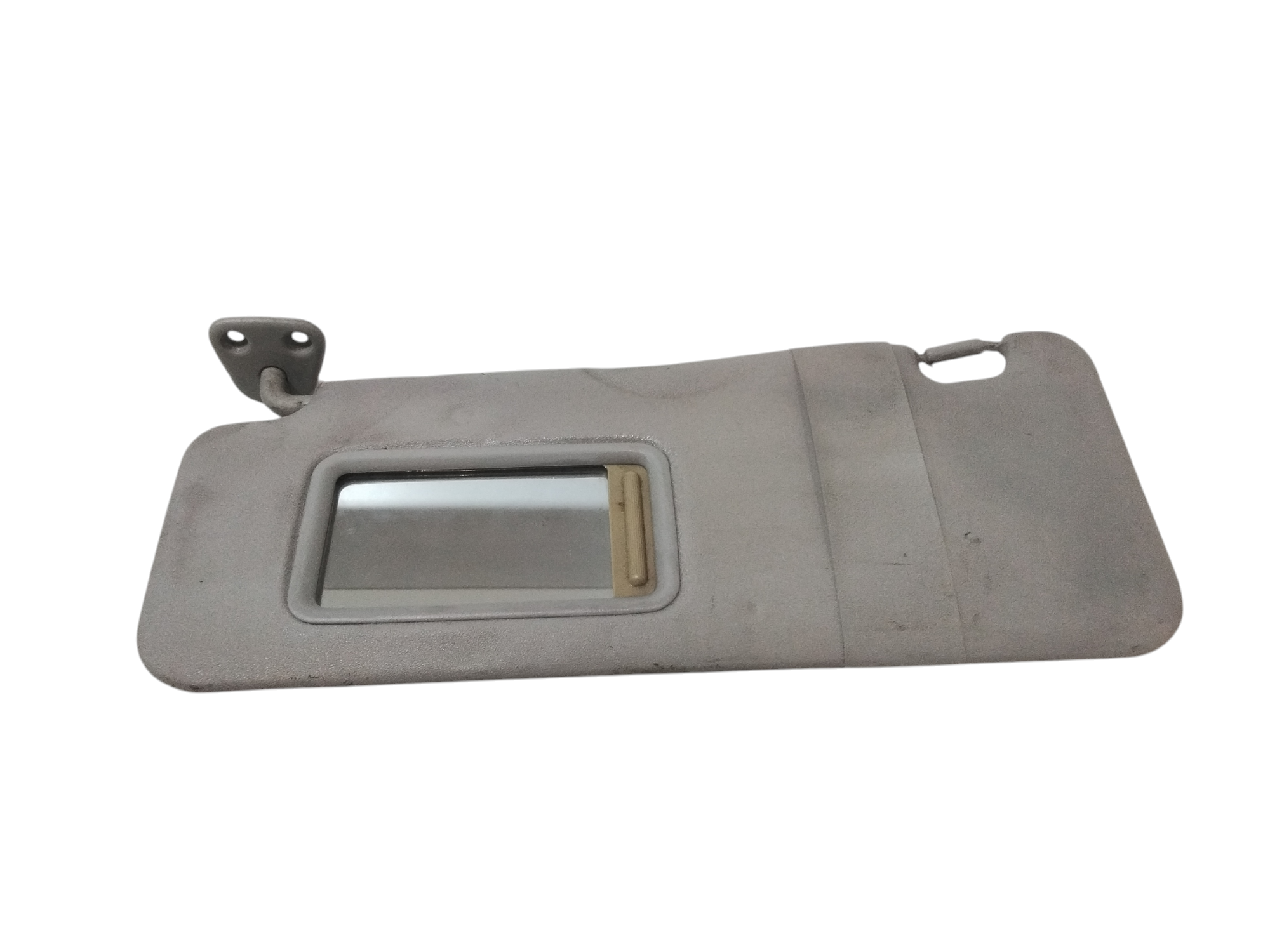 Aletta Parasole Parabrezza Sinistro 74310B1060B0 Usato