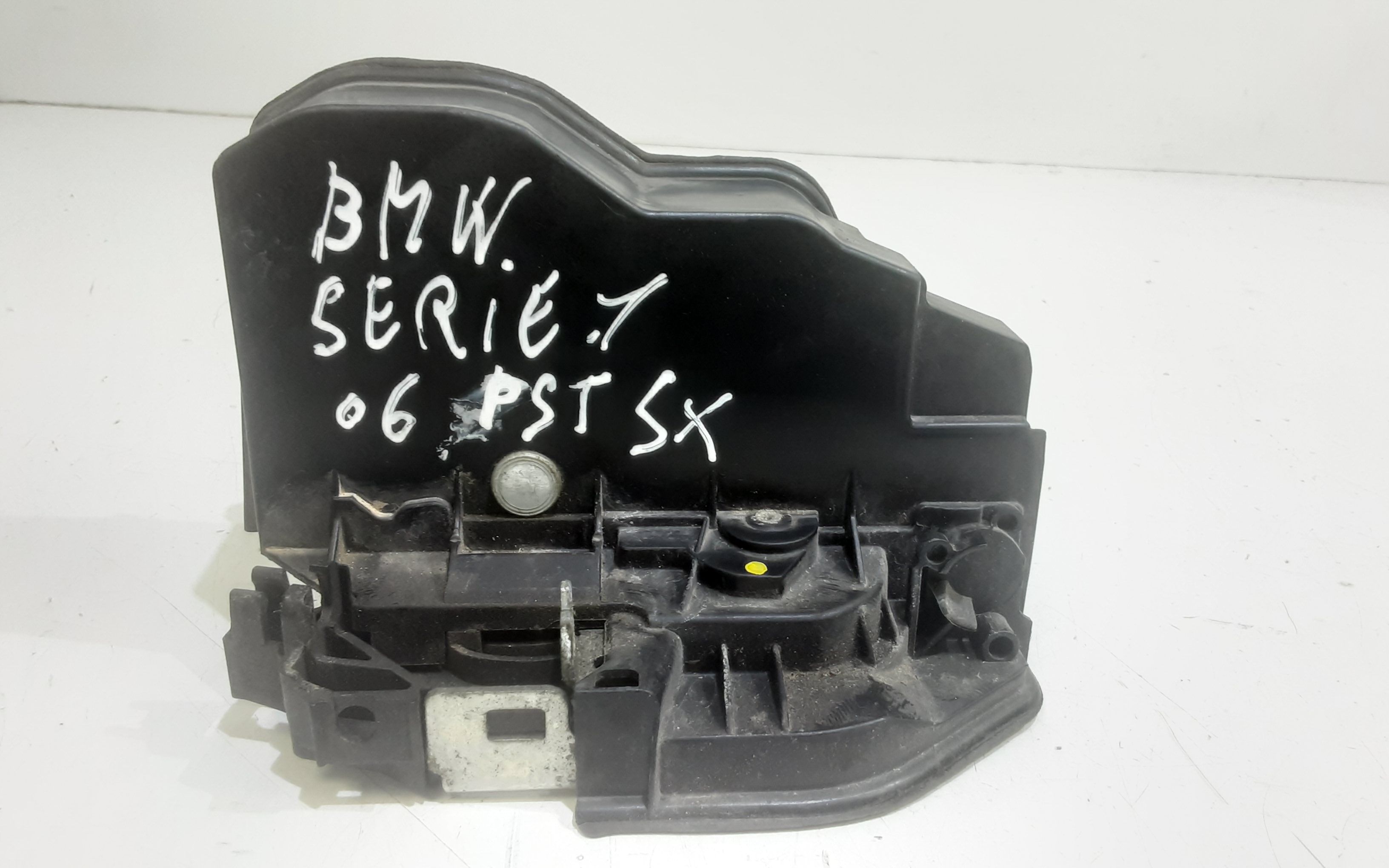 Serratura Porta Post. Sinistro 51227202147 Usato