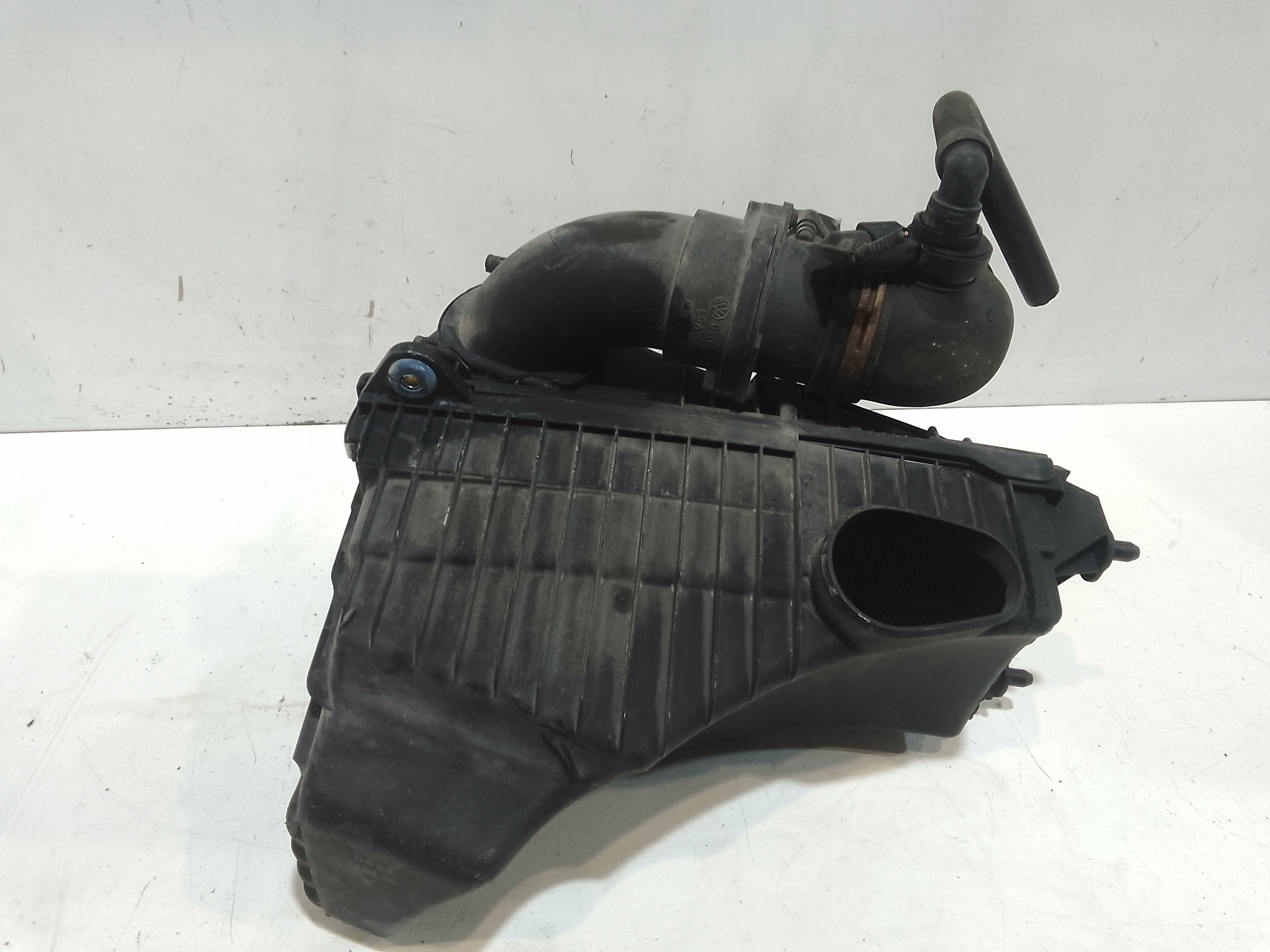 Filtro Aria Compl. Usato