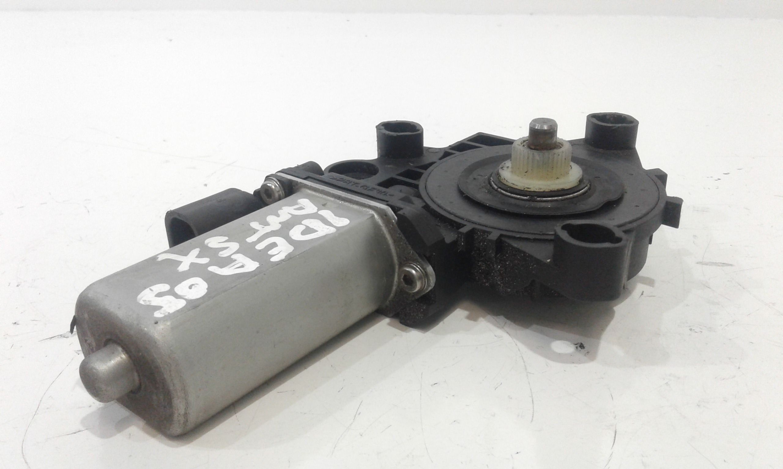 Motorino Alzacristallo Porta Ant. Sinistro 46841277 Usato