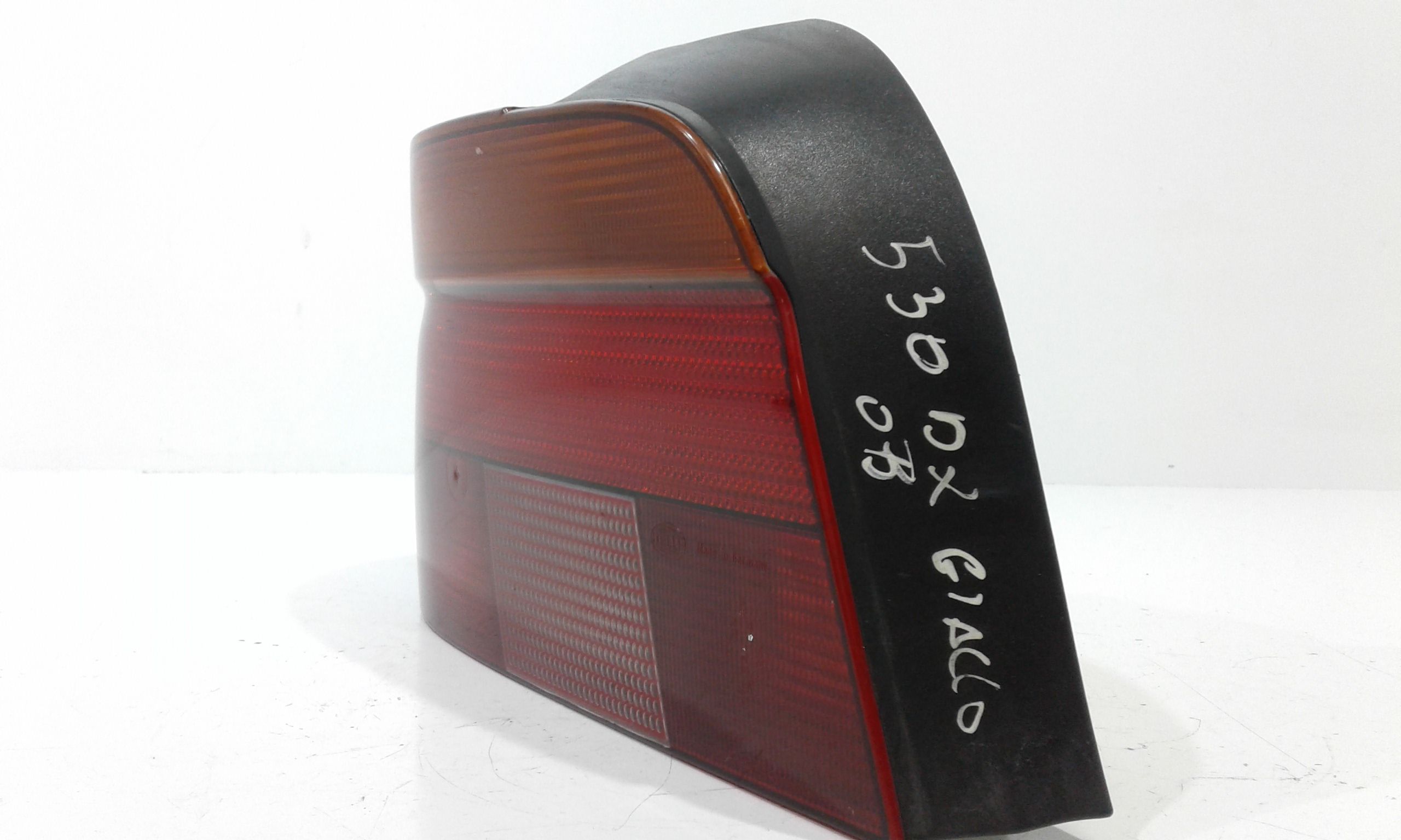 Fanale Post. Sinistro 63212496297 Usato