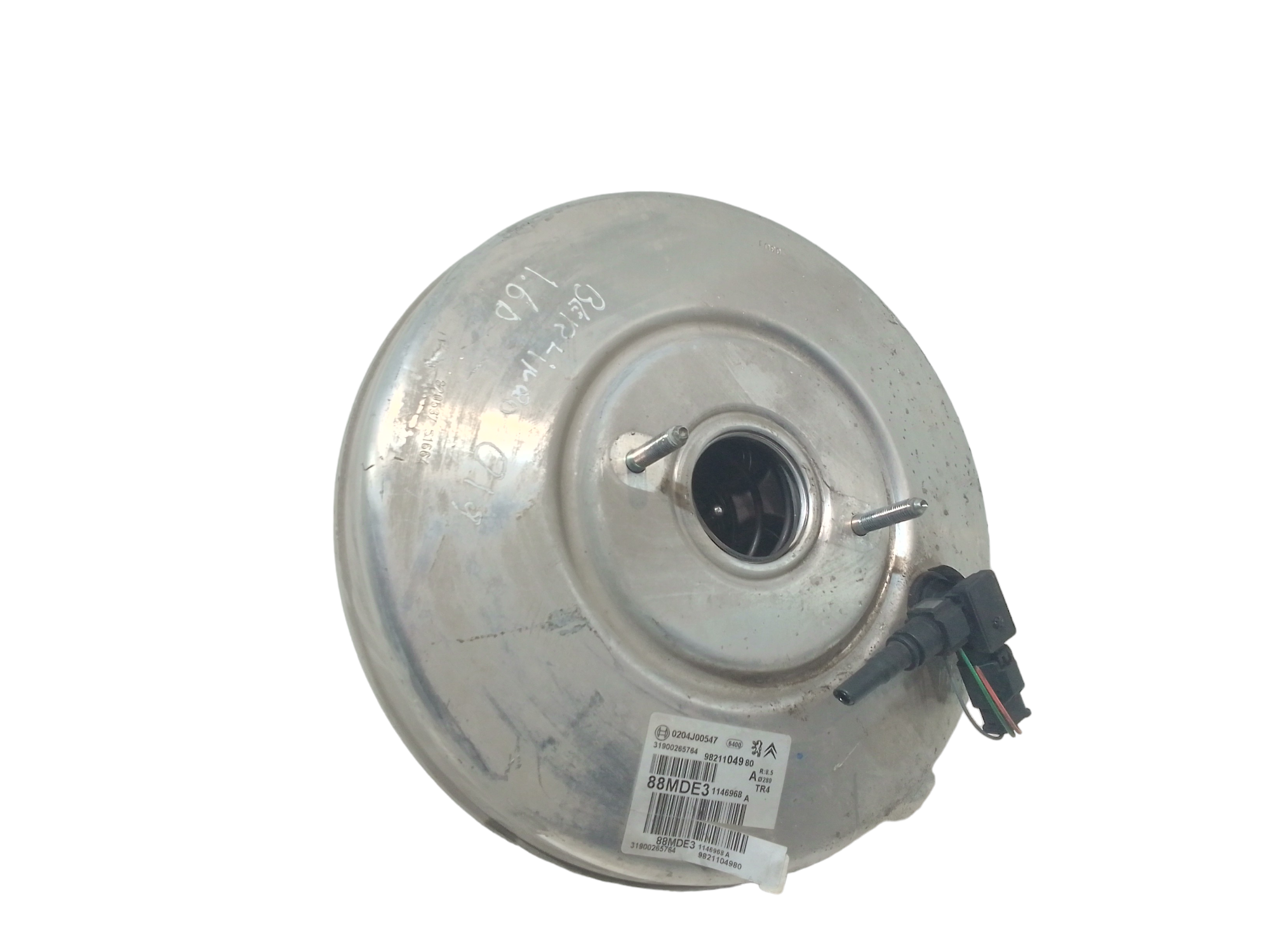 Servofreno 1635255280 Usato