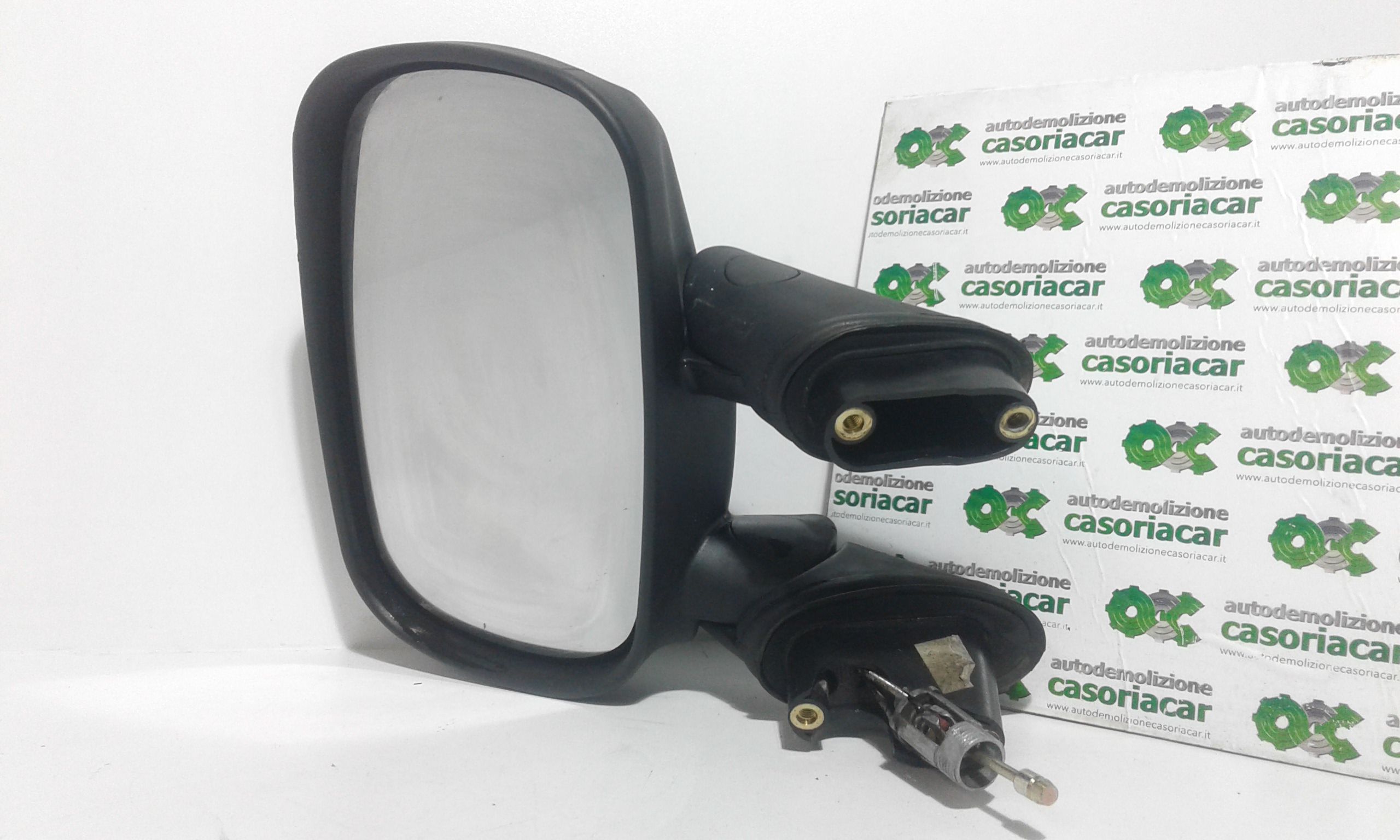 Retrovisore Est. Sinistro Usato