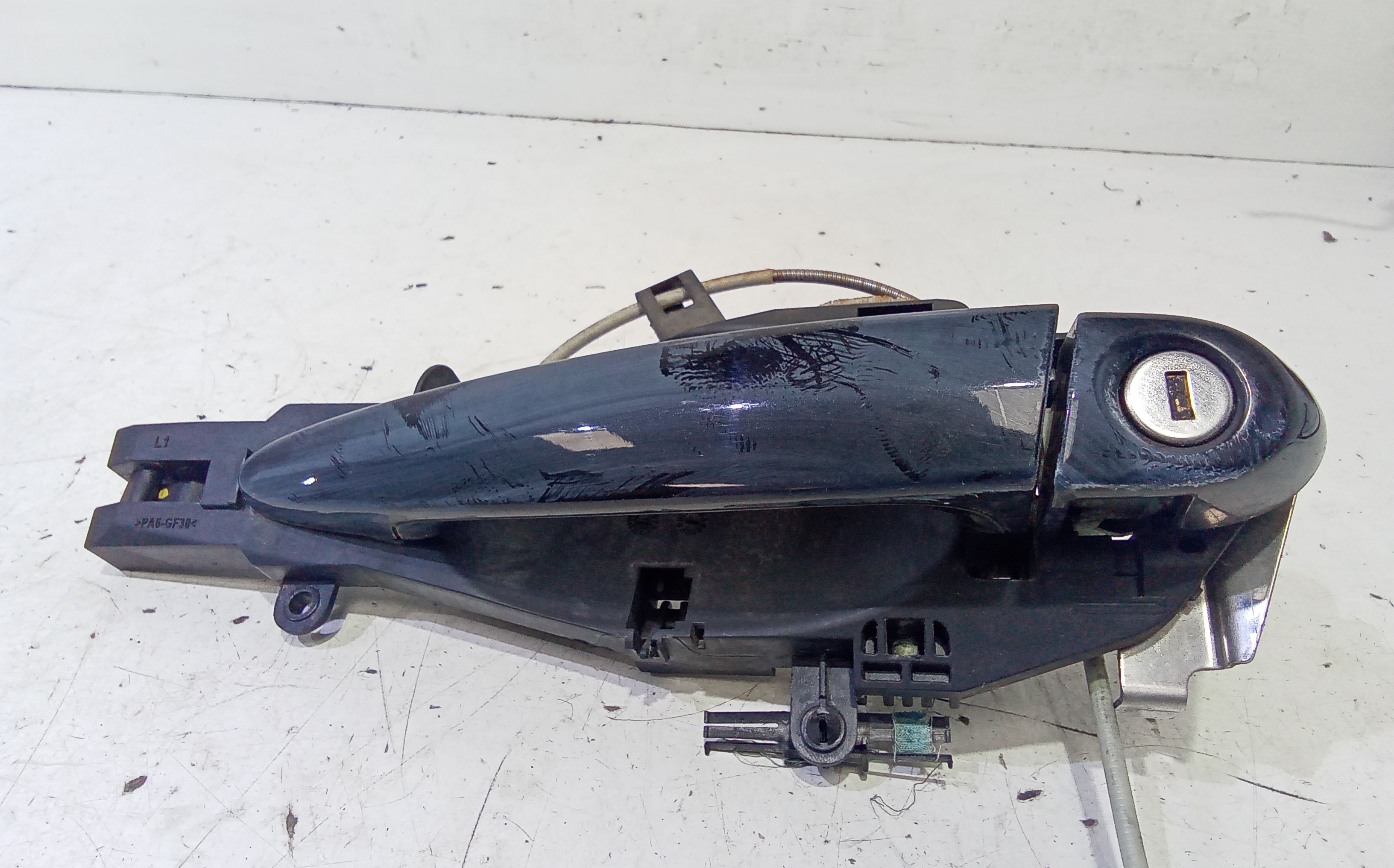 Maniglia Porta Ant. Sinistro 51217207539 Usato