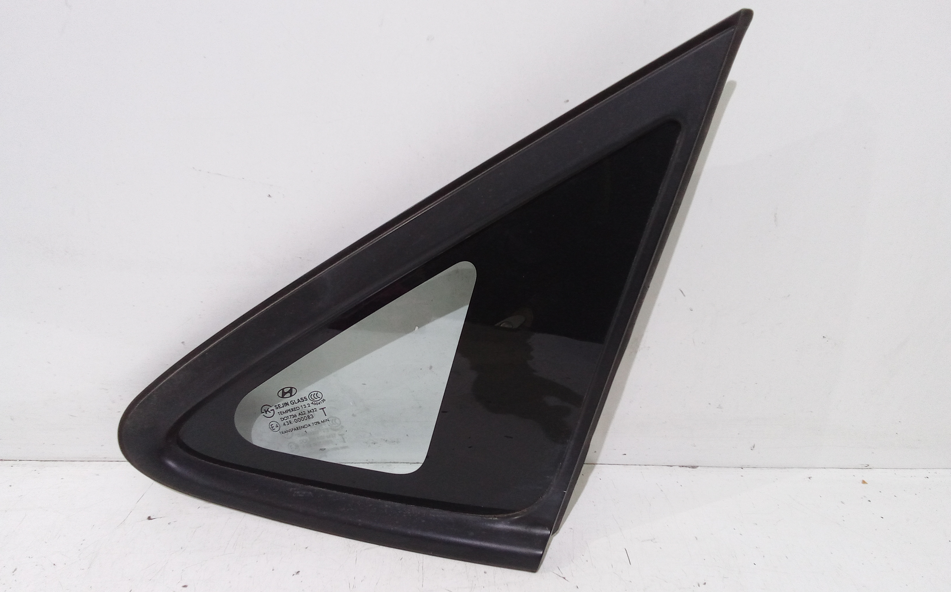 Deflettore Porta Ant. Usato