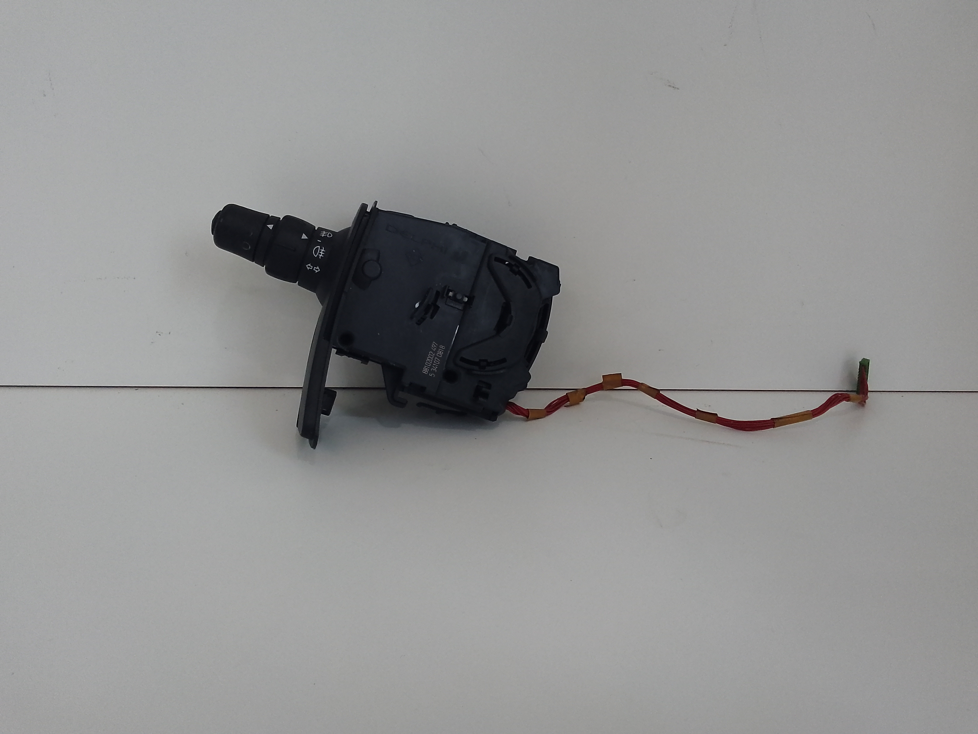 Devioguidasgancio Sinistro Usato