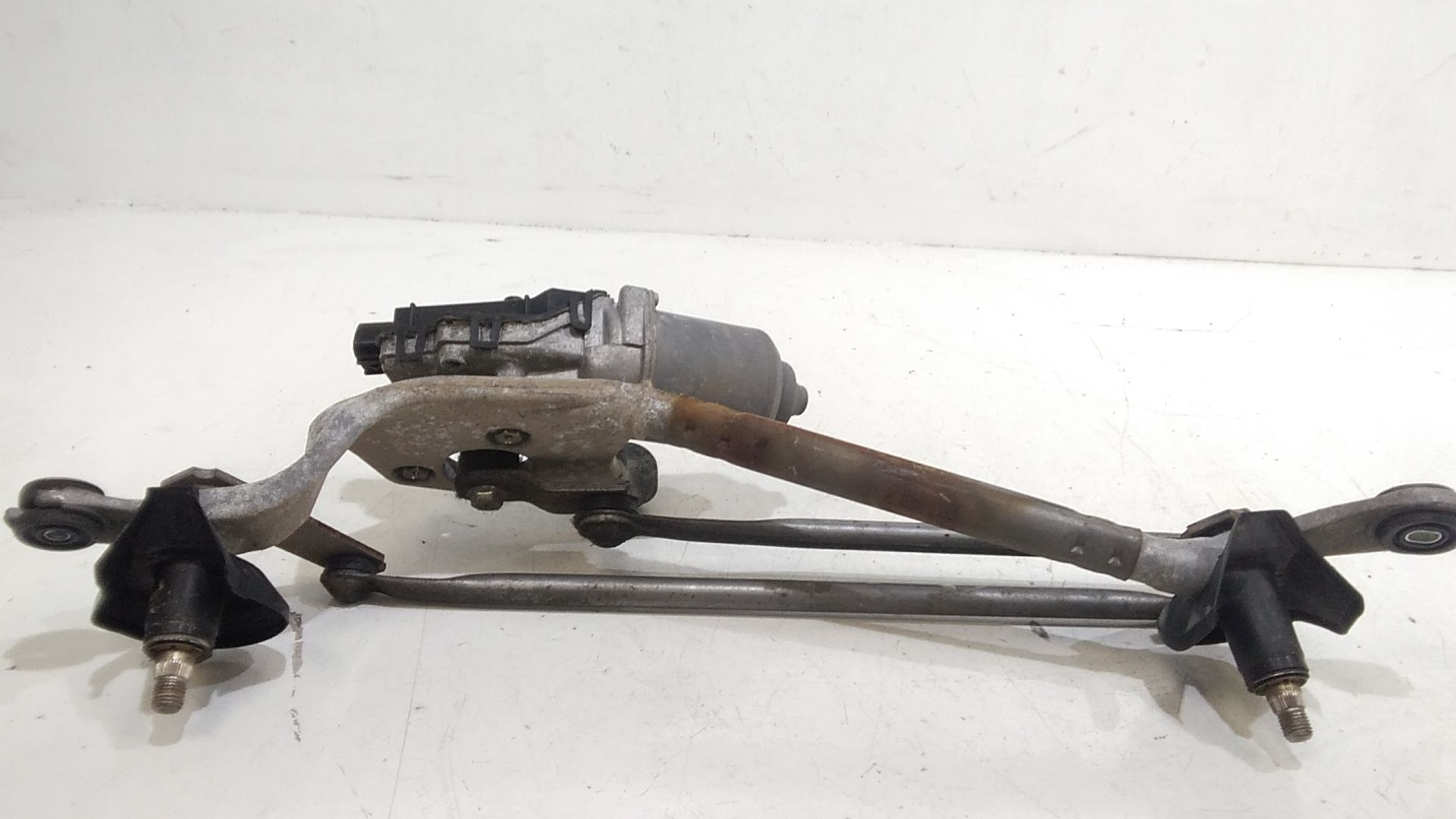 Motorino Tergiparabrezza Compl. Usato