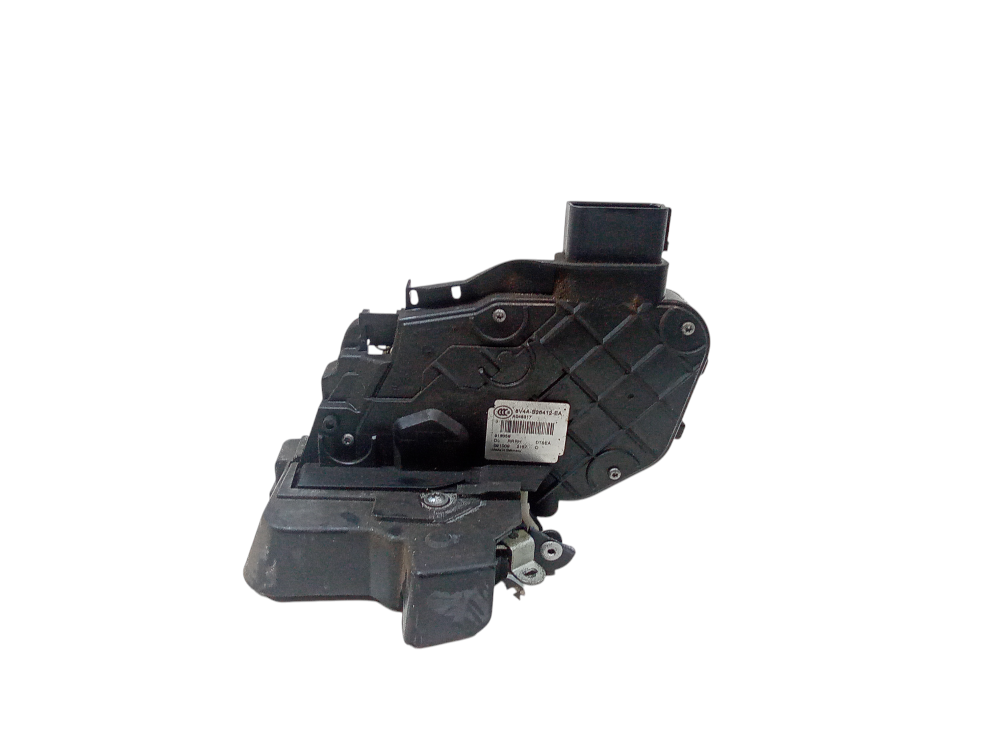 Serratura Porta Post. Destro 1523327 Usato