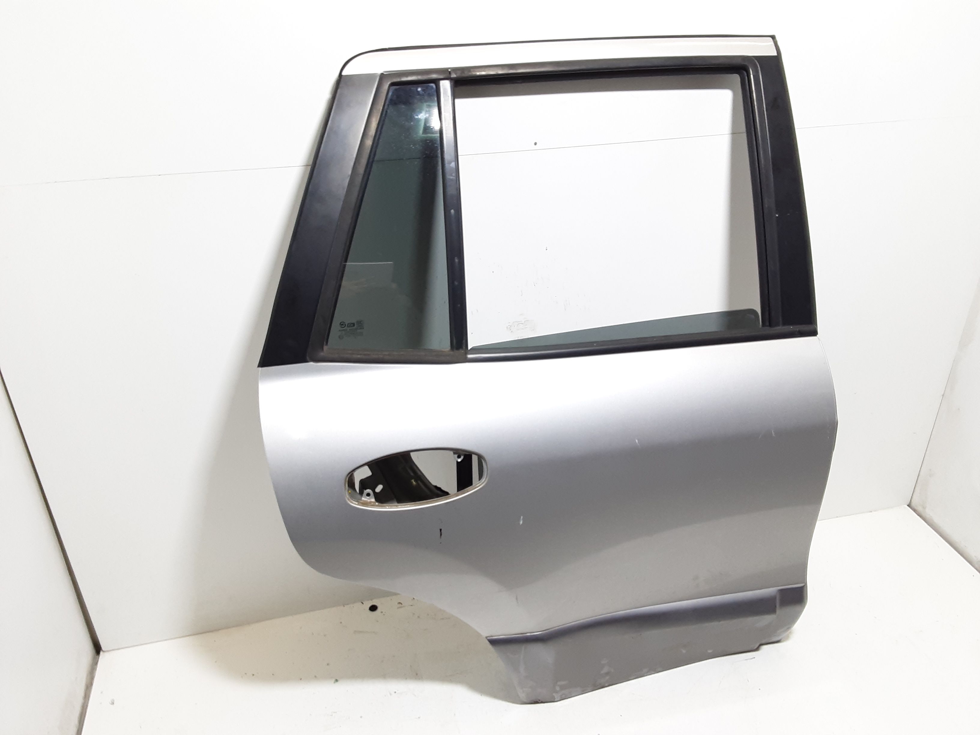 Porta Post. Destro 7700426110 Usato