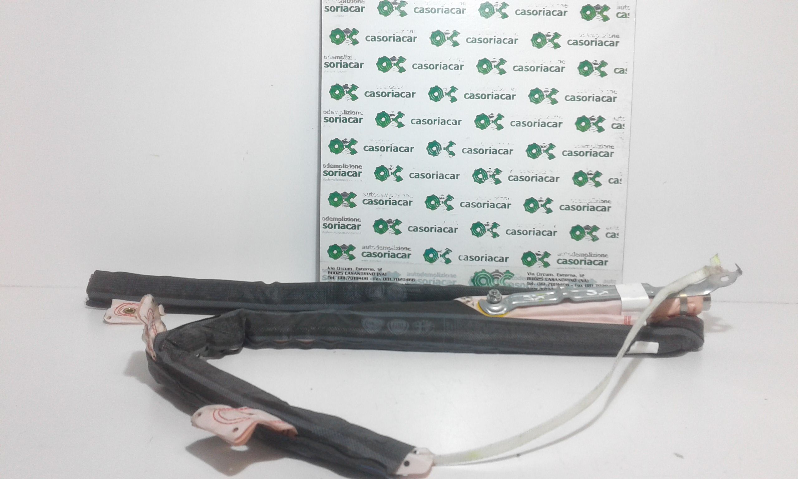 Dispositivo Airbag A Tendina Sinistro 51925579 Usato