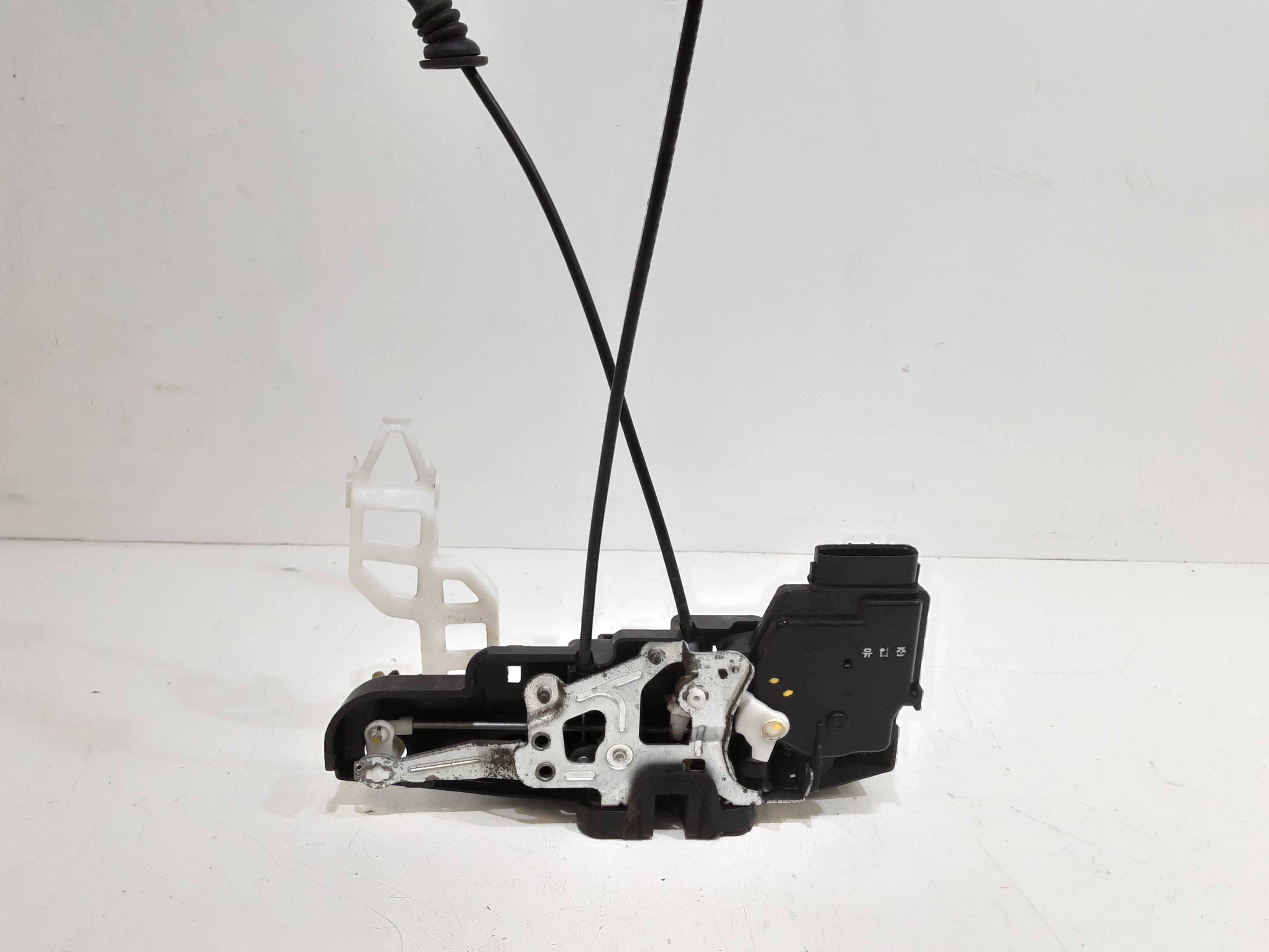 Serratura Porta Ant. Sinistro 813101D010 Usato