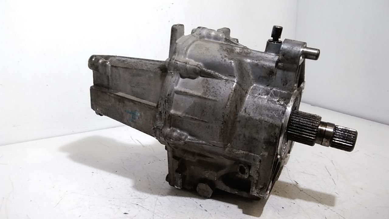 Differenziale Ant. Compl. Usato