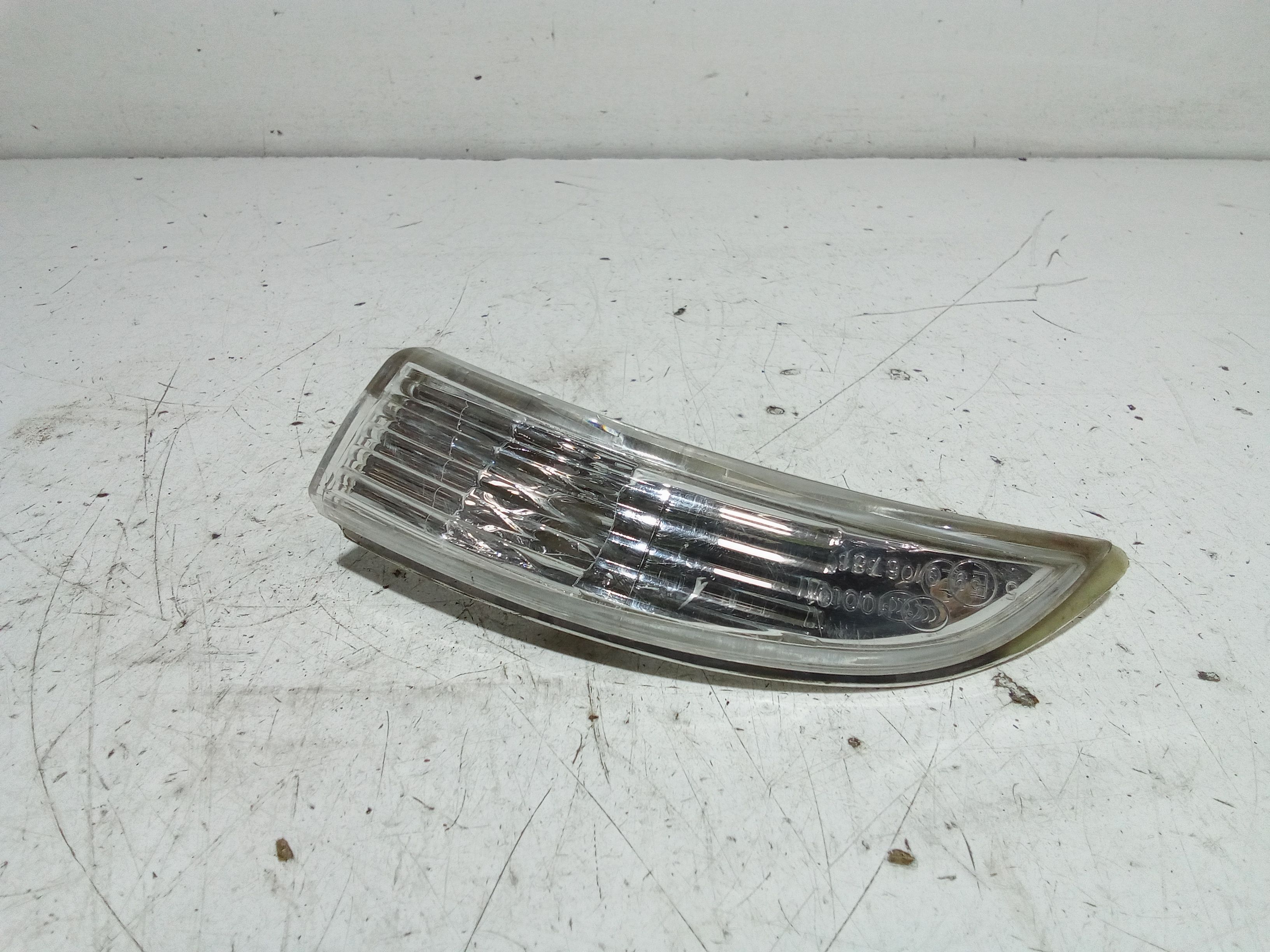 Fanalino Lat. Retrovisore Est. Sinistro Usato