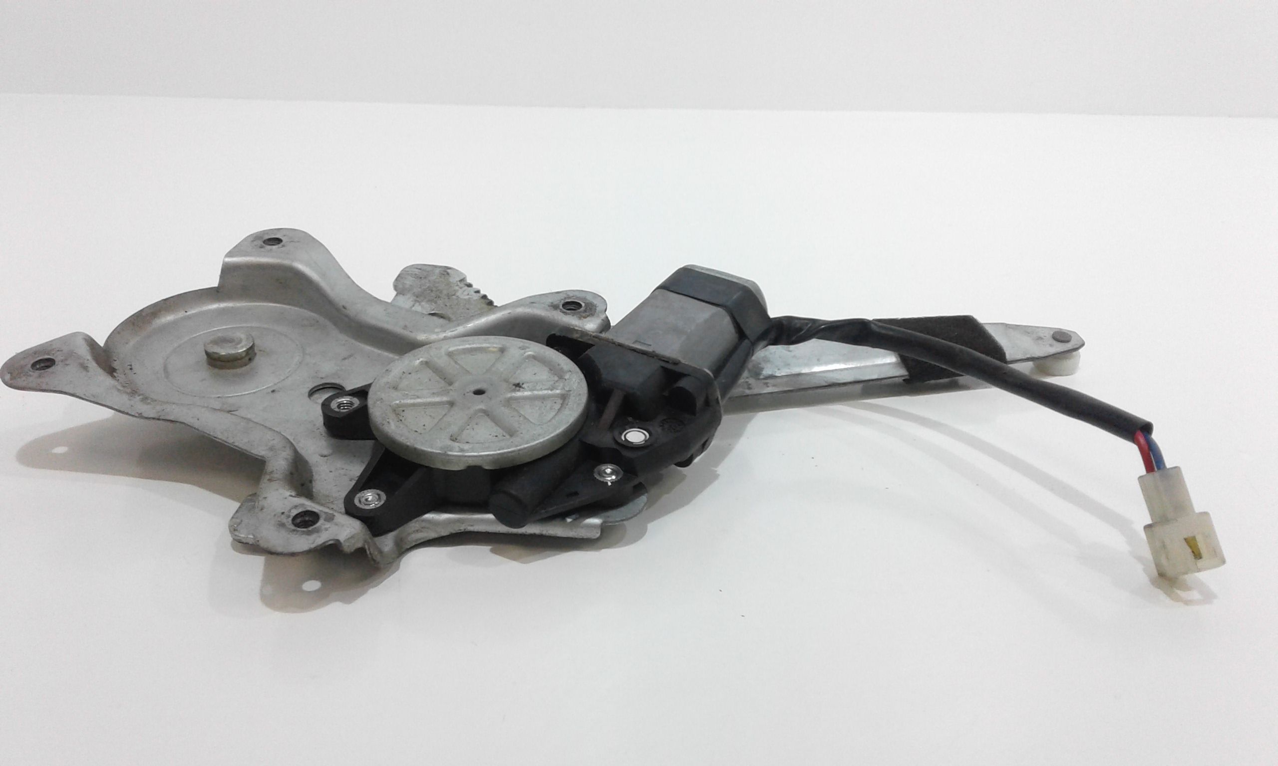 Alzacristallo Elettr. Porta Ant. Sinistro 741040013 Usato