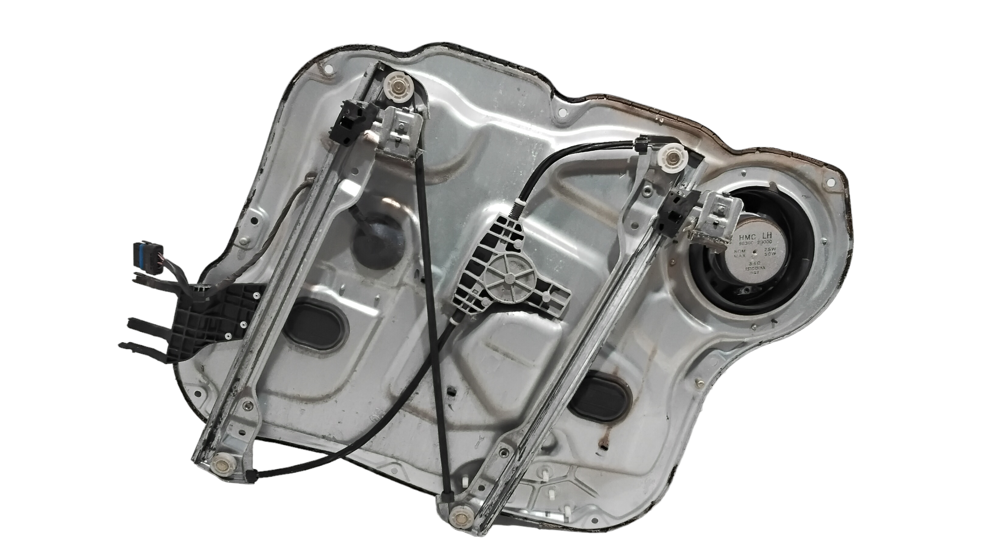 Alzacristallo Porta Ant. Sinistro Usato