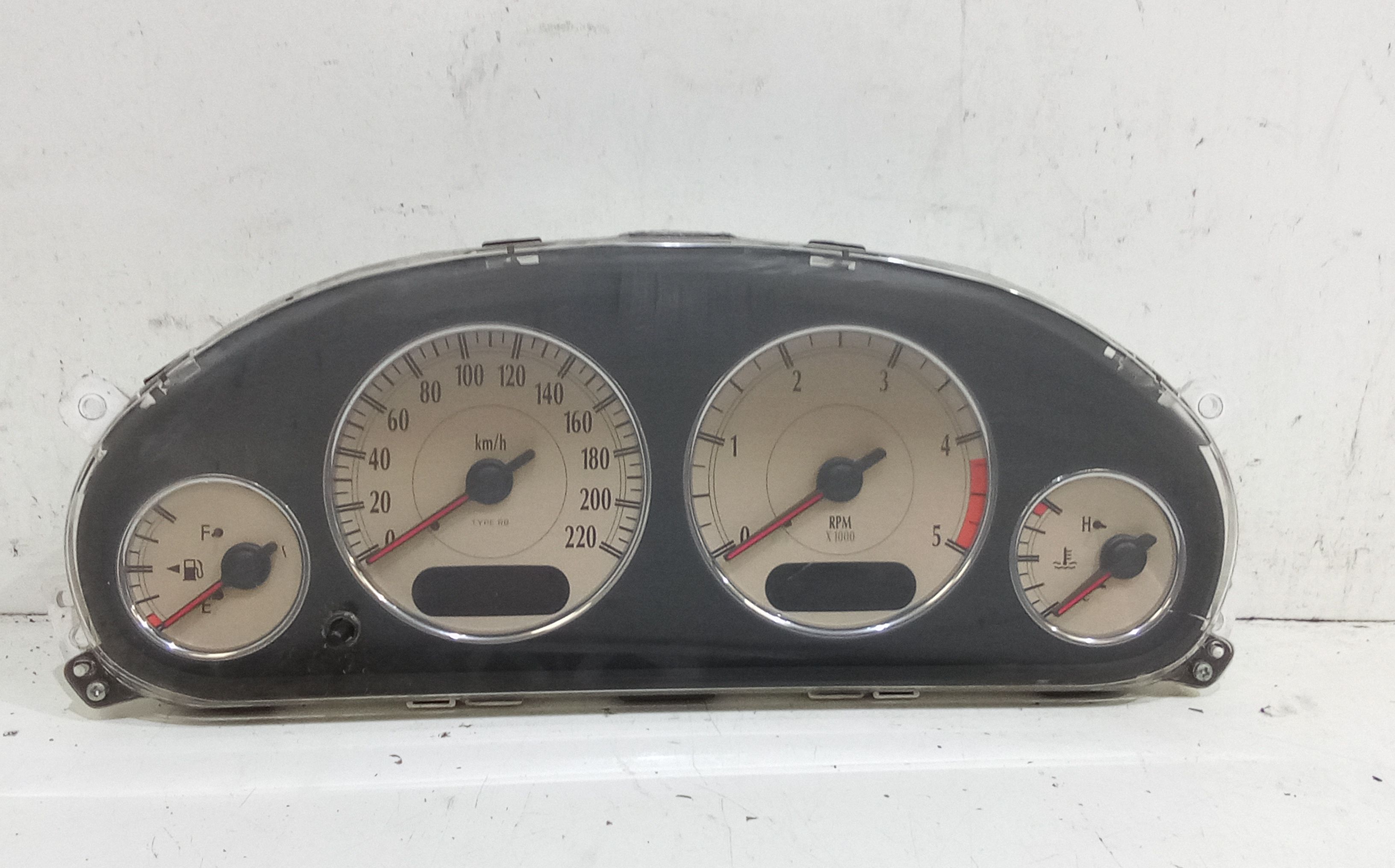 Quadro Portastrumenti Usato