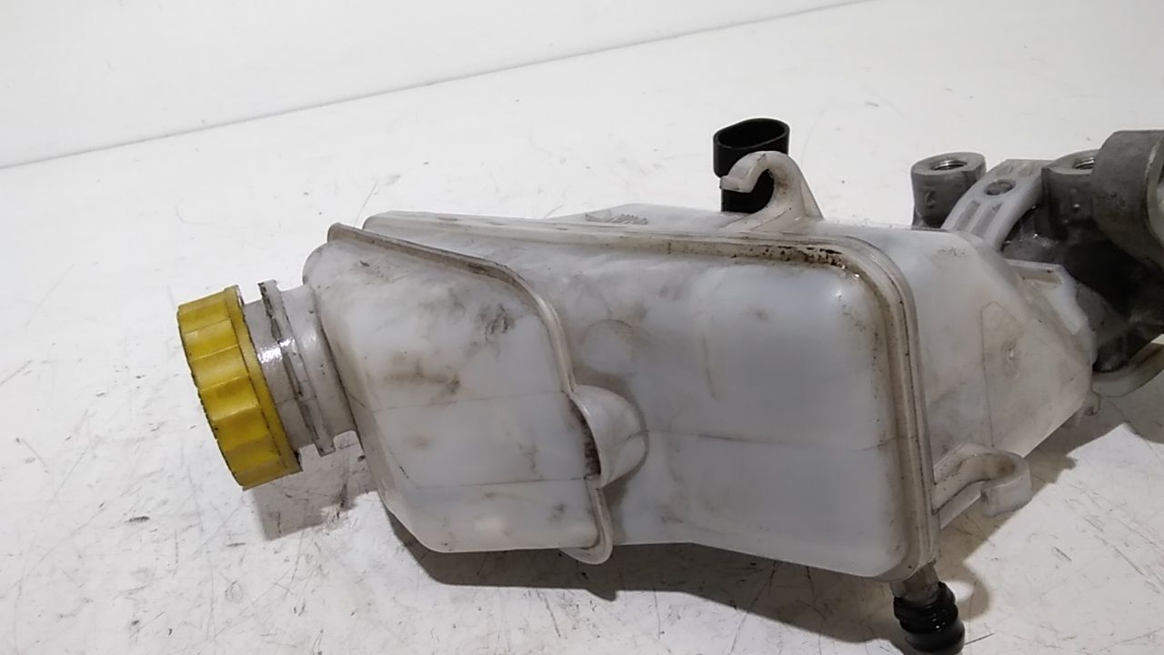 Pompa Comando Freni 77366660 Usato