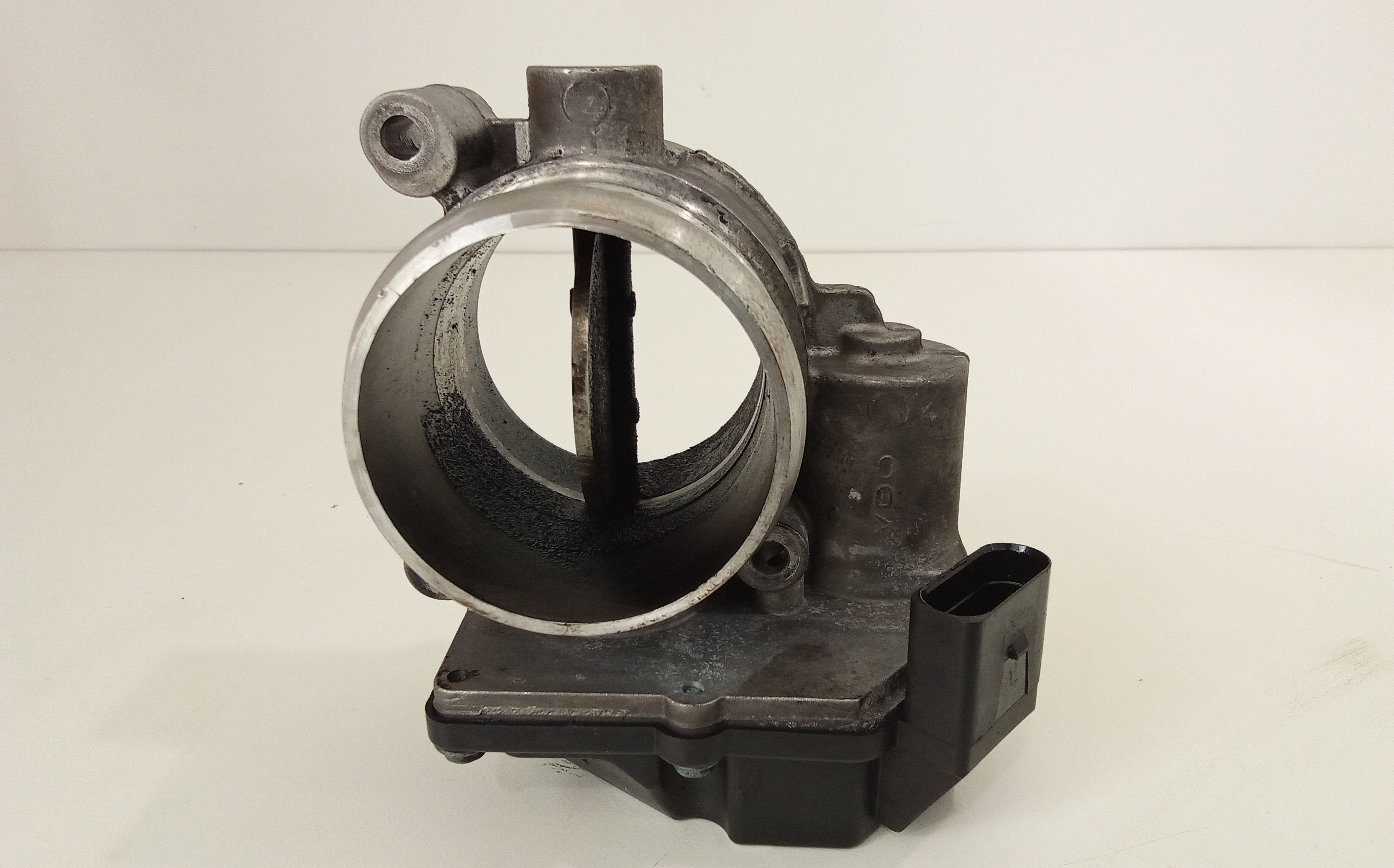 Corpo Farfallato Usato