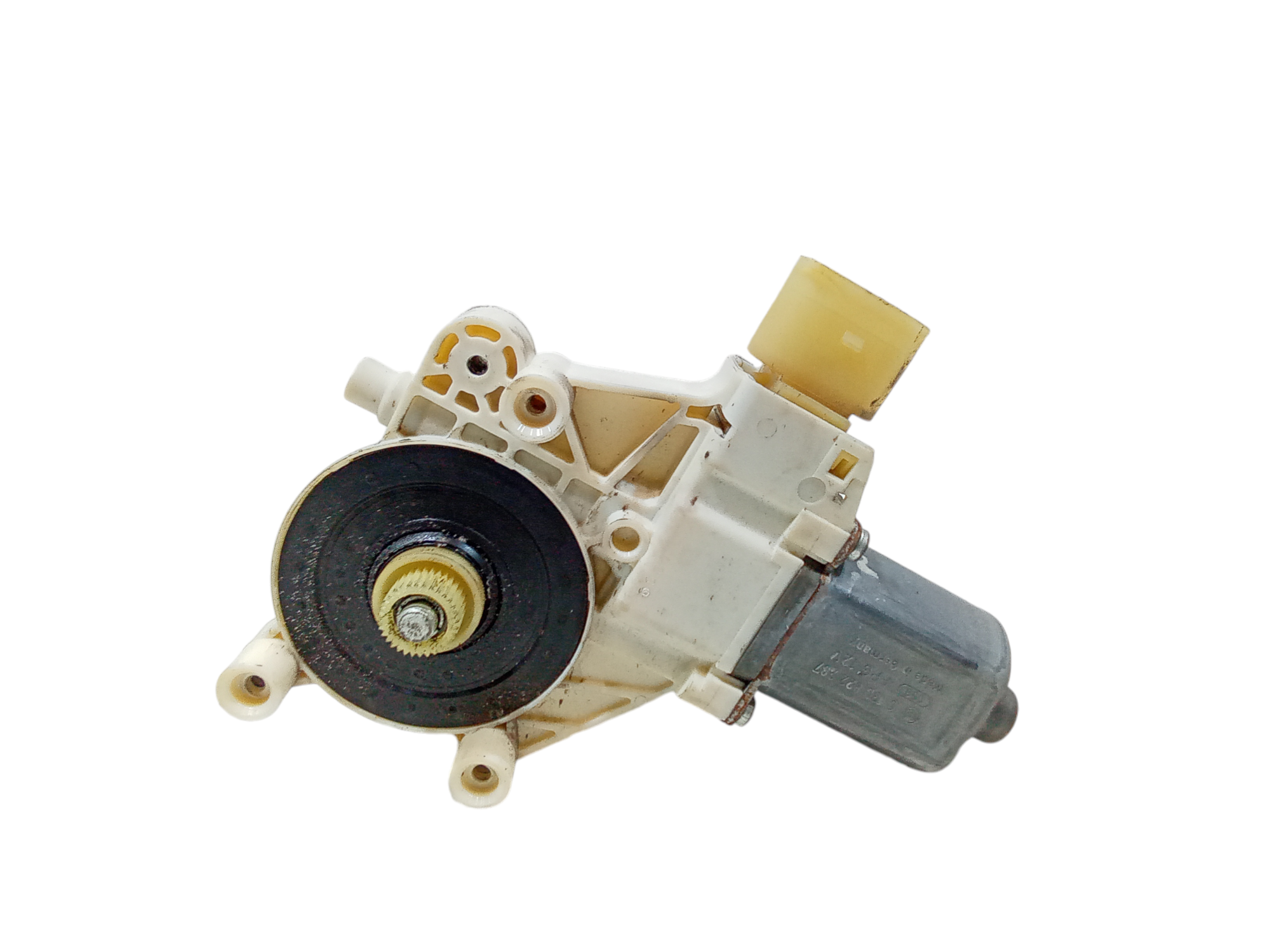 Motorino Alzacristallo Porta Post. Destro 1376856 Usato