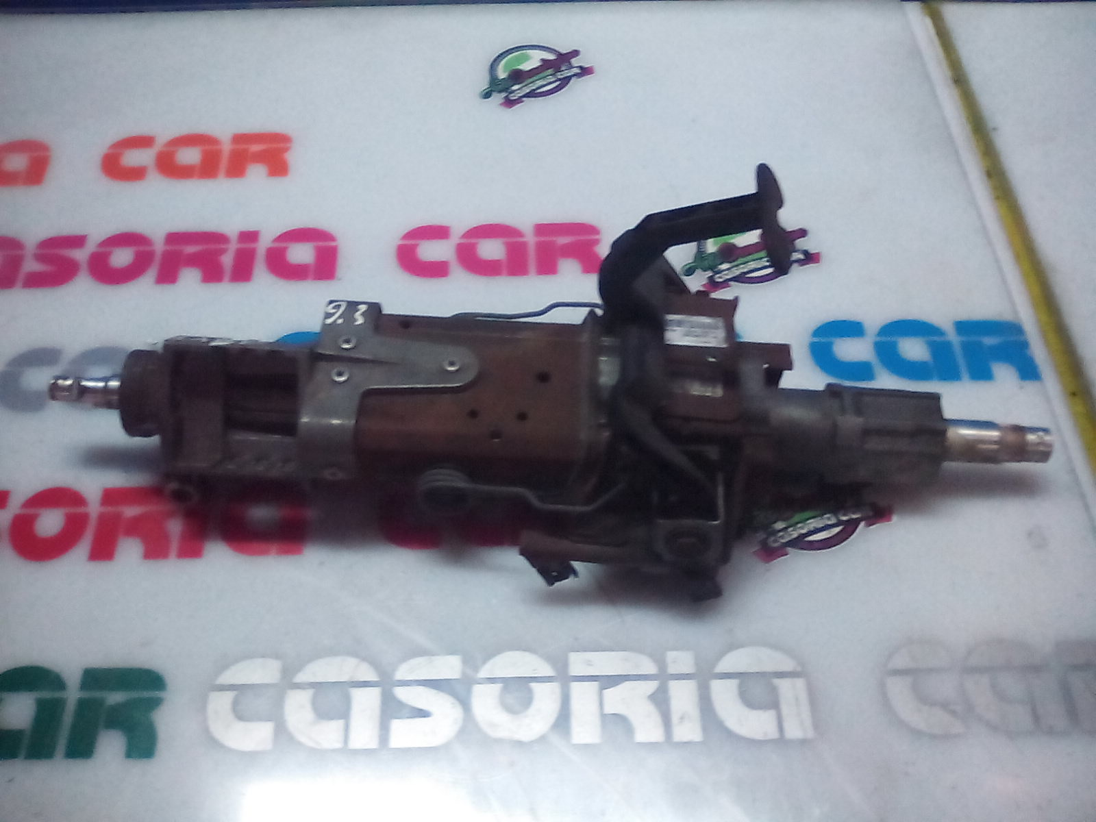 Albero Sterzo Compl. Usato