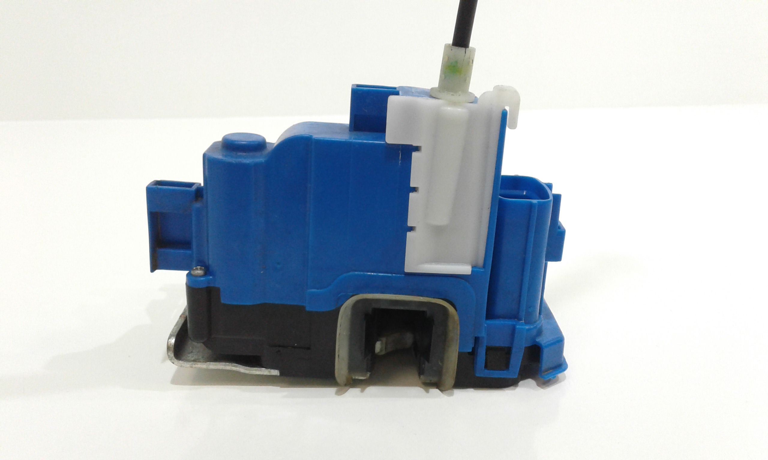 Serratura Porta Post. Destro 52018124 Usato