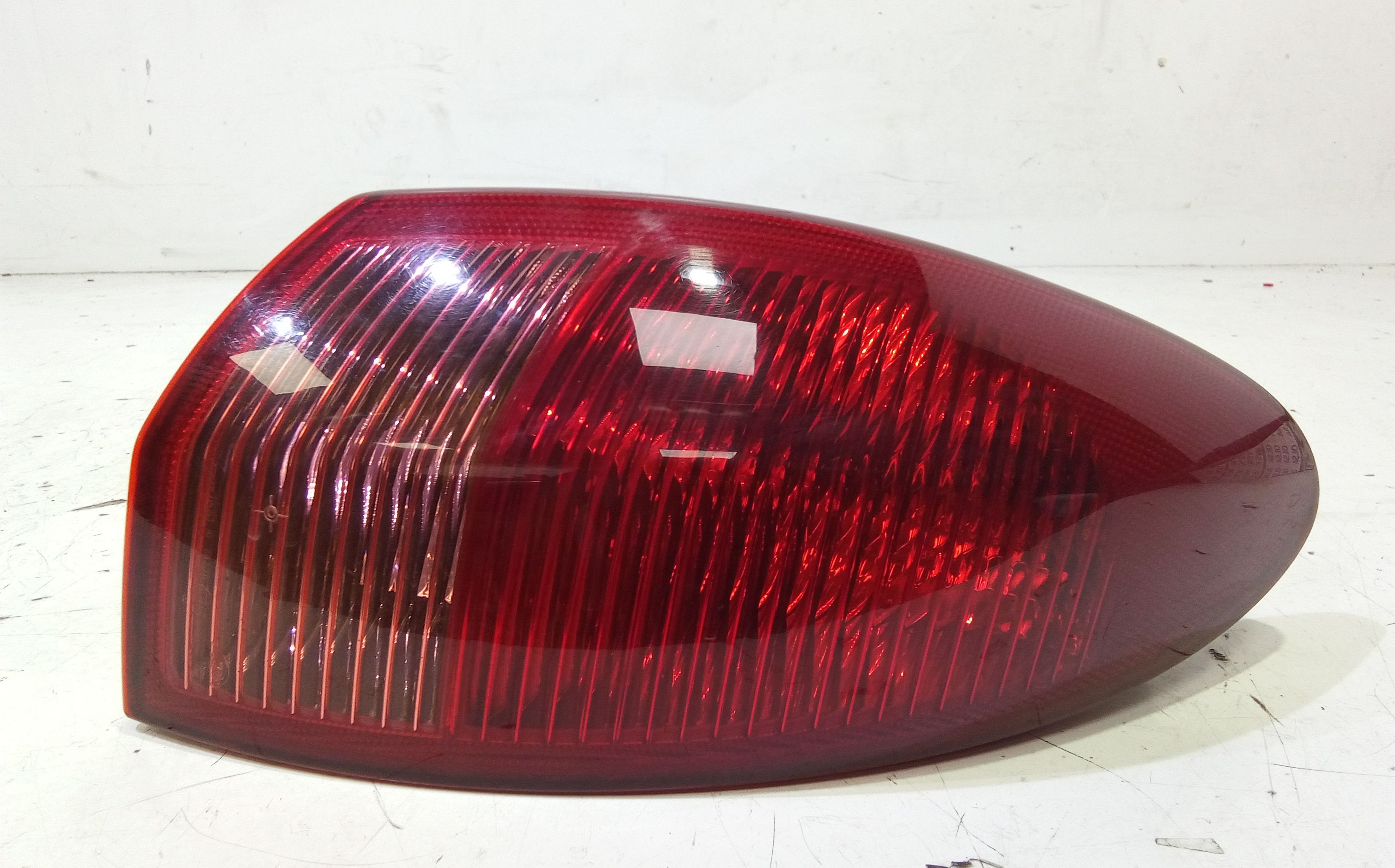 Fanale Post. Destro Usato