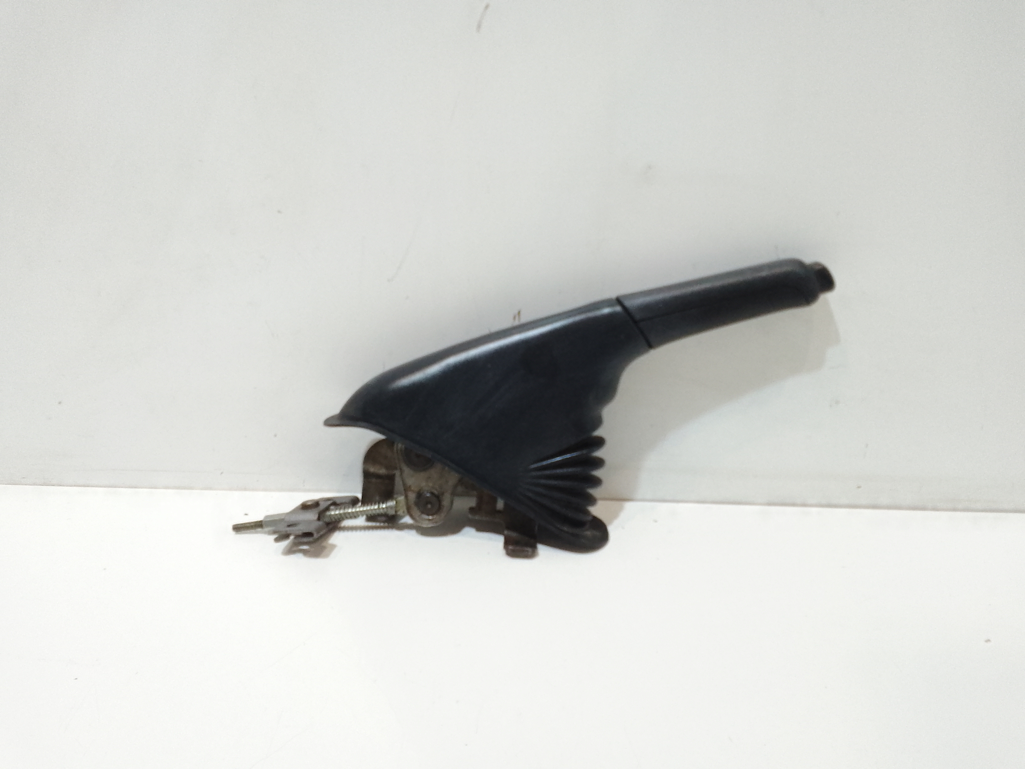 Leva Freno Stazionamento 735571306 Usato