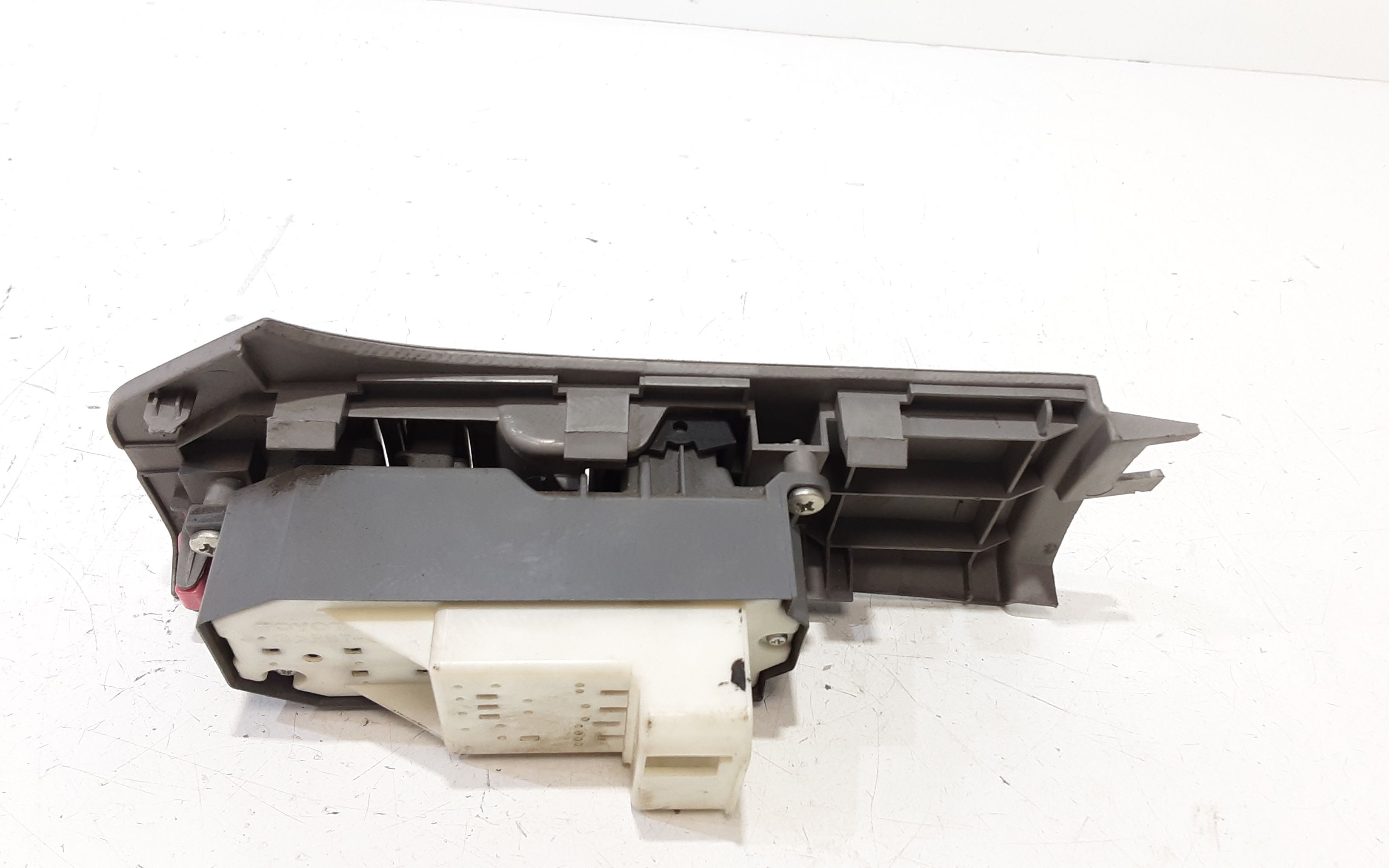 Interruttore Alzacristalli Porta Ant. Sinistro Usato