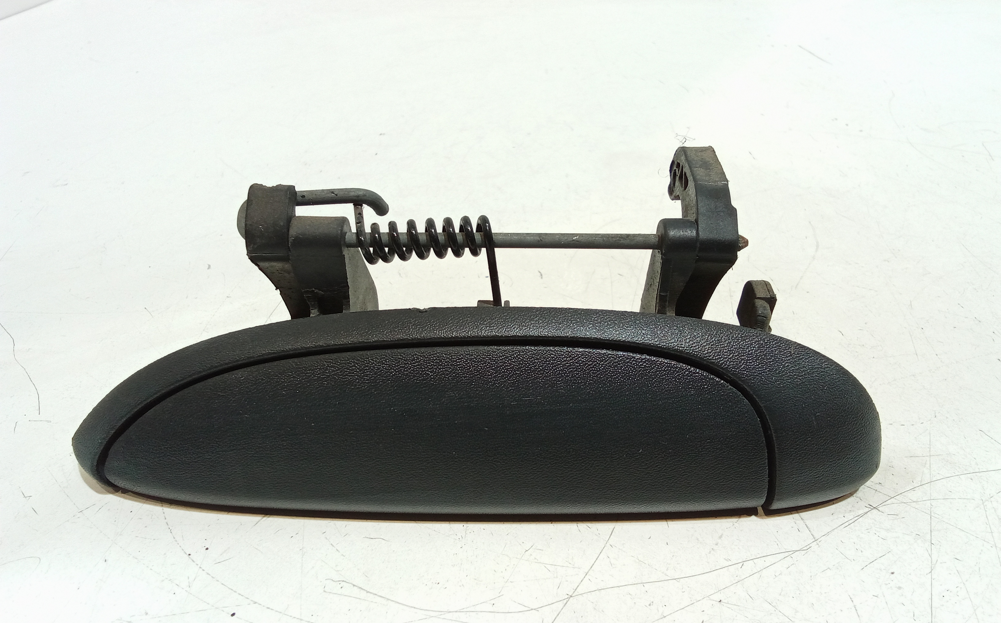 Maniglia Porta Post. Sinistro 7700433075 Usato