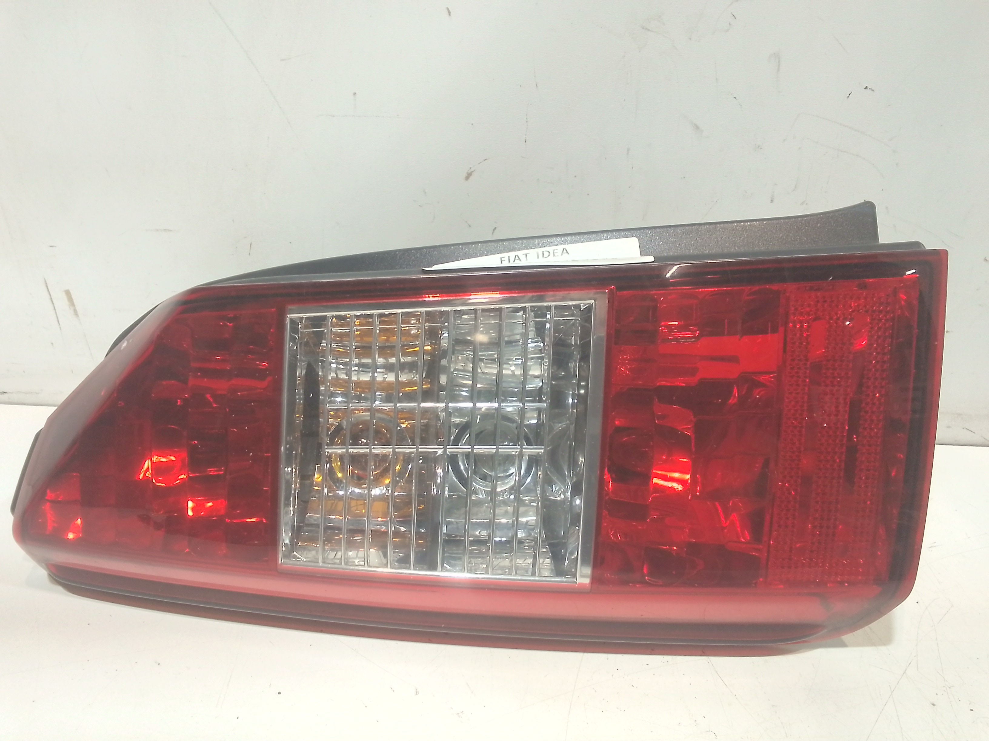 Fanale Post. Sinistro 51780713 Usato